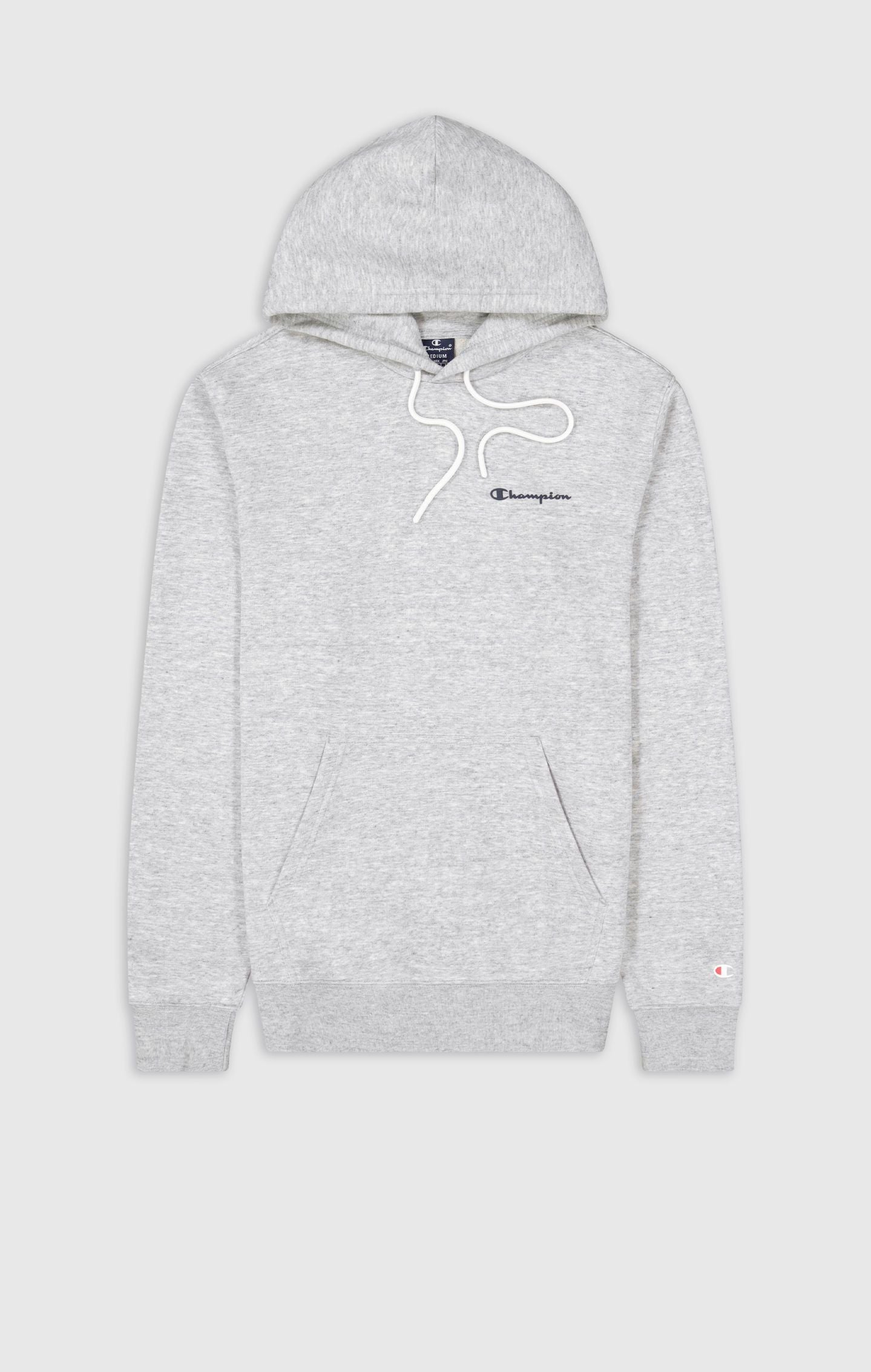 Sweatshirt Champion - Gris