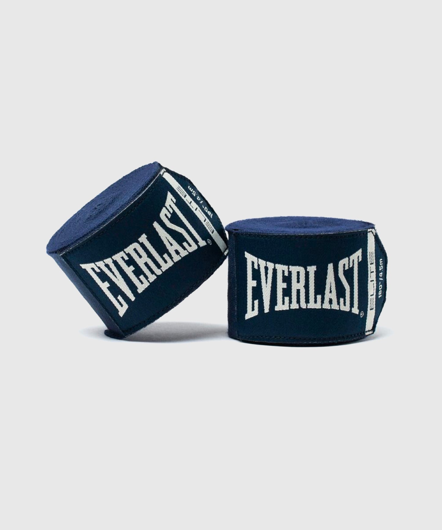 Everlast Core Boxing Bands - Blau - 3,55M