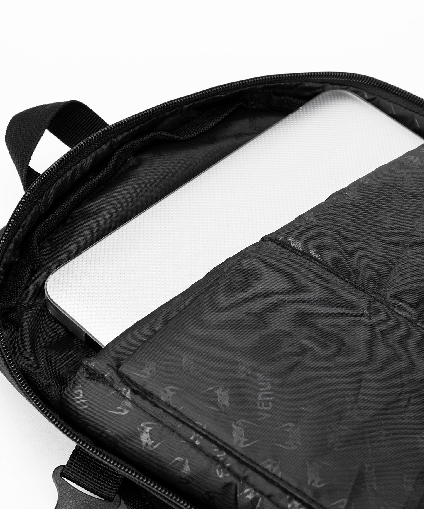 Sac à dos Kaki/Noir Venum Challenger Pro Evo