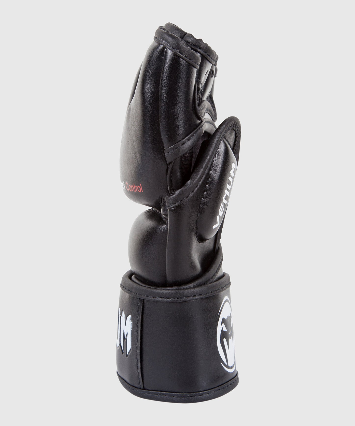 Gants MMA Venum Impact - Skintex - Noir