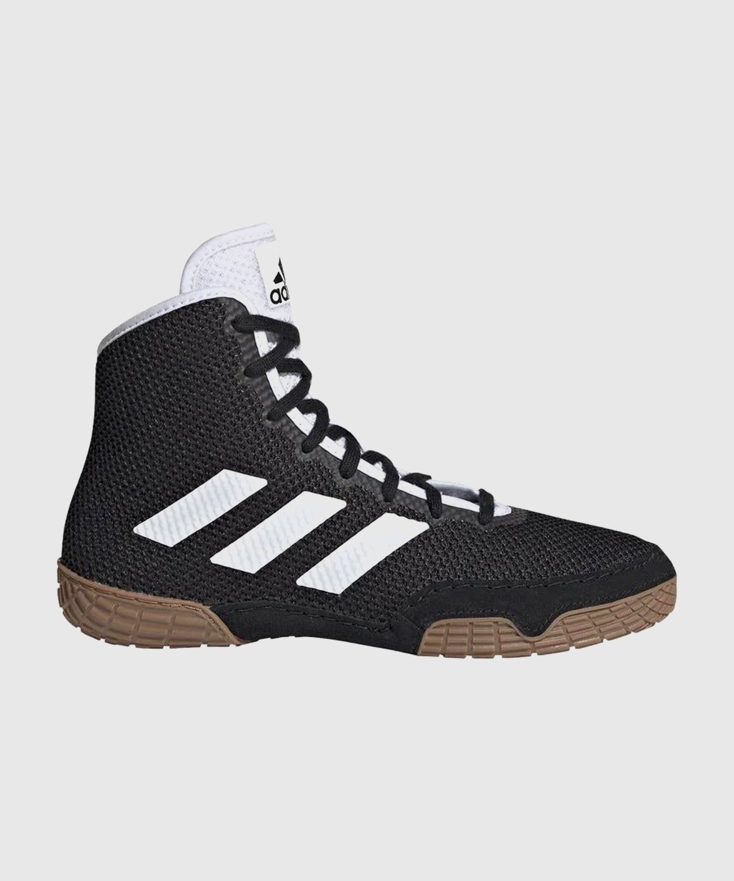 Chaussures De Lutte Adidas Tech Fall 2 - Noir