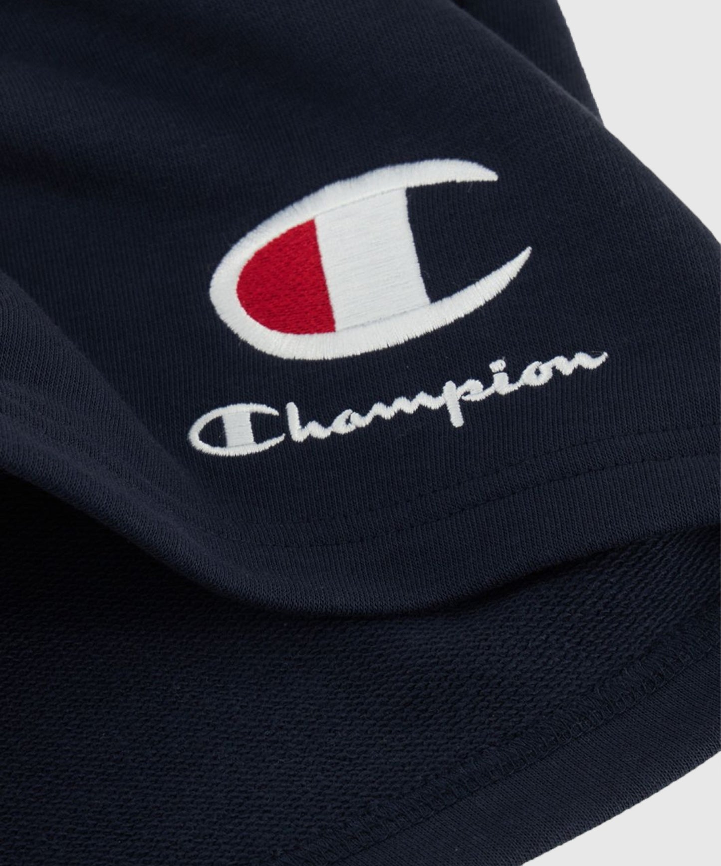 Champion Legacy Fightshorts – Marineblau