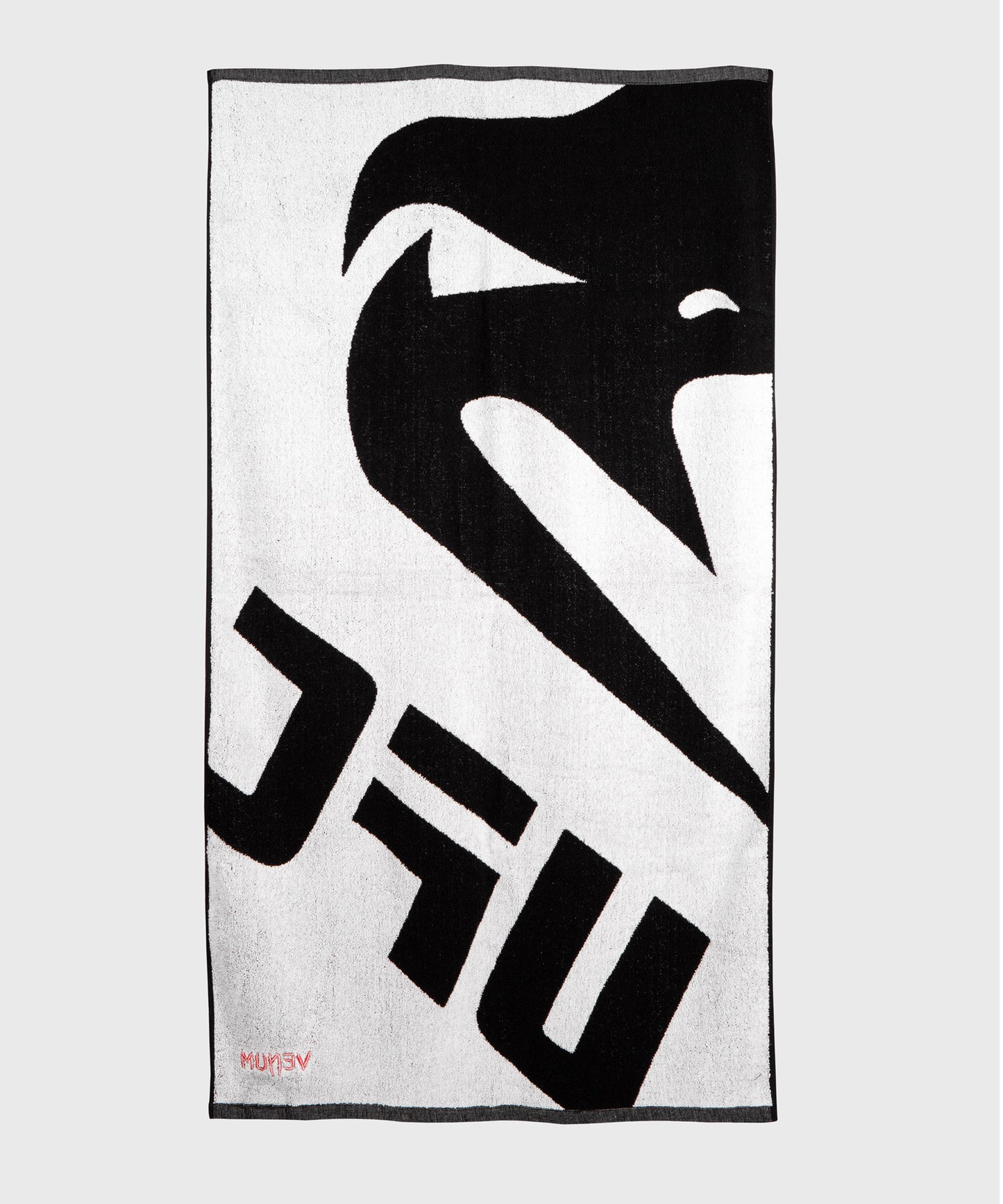 Serviette UFC Venum Authentic Fight Week