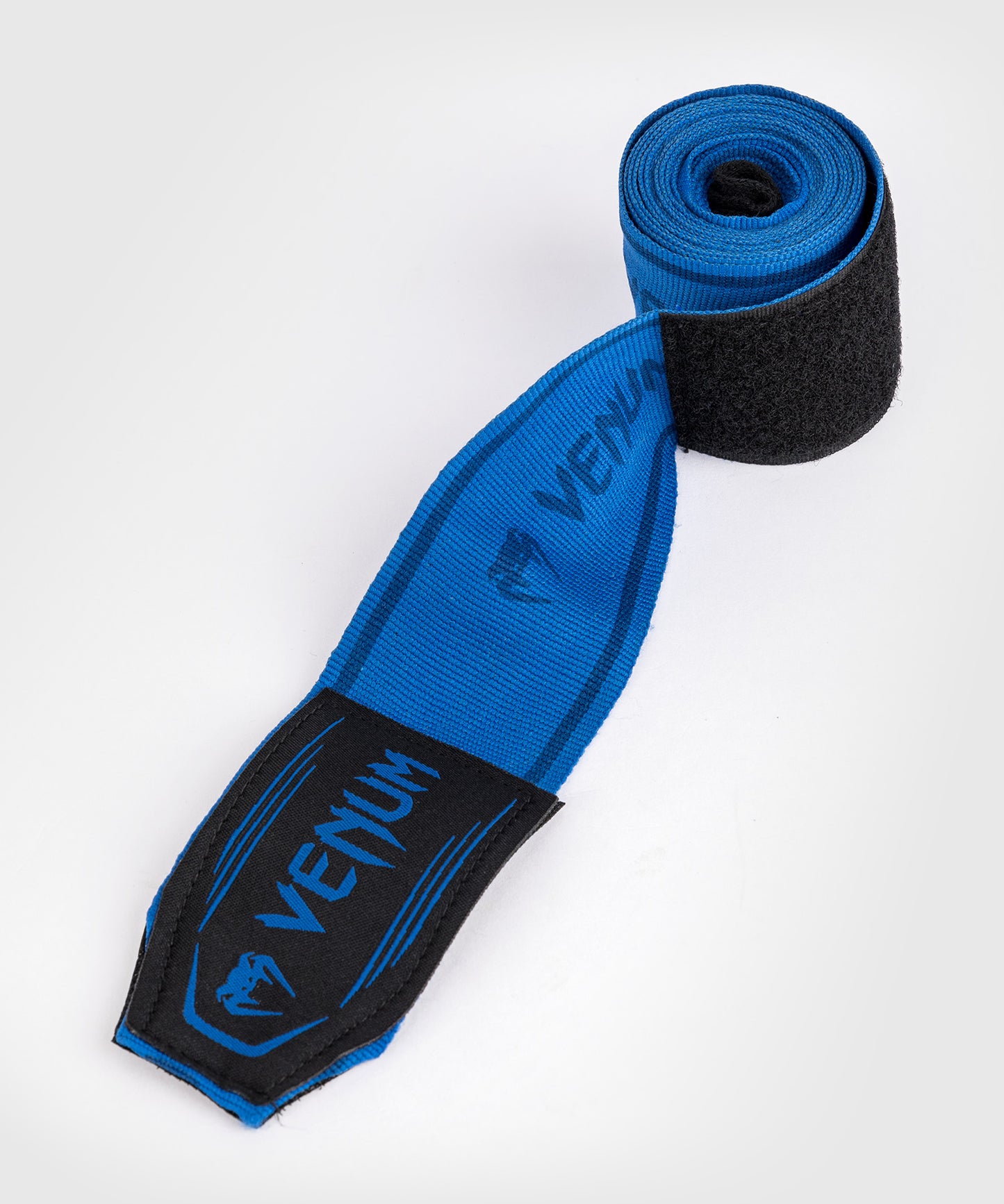 Venum Kontact Evo Vendas de boxeo - Royal Blue