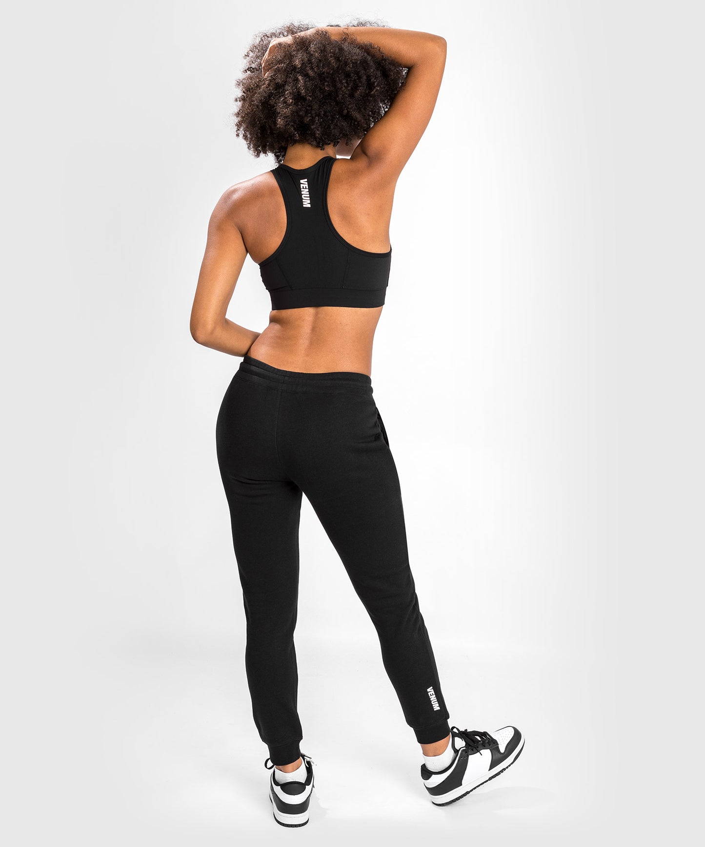 Pantaloni da Jogging Venum Essential - Nero