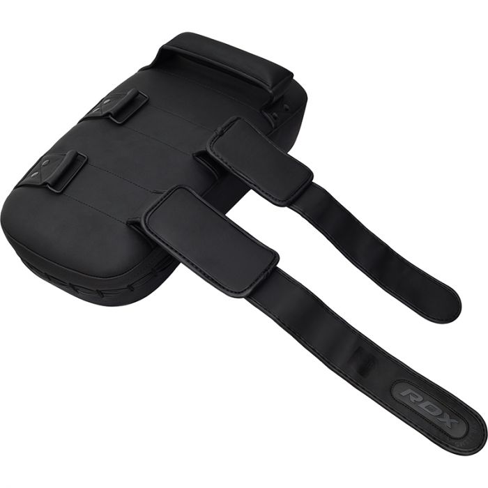 PAOS T15 RDX - MATTSCHWARZ