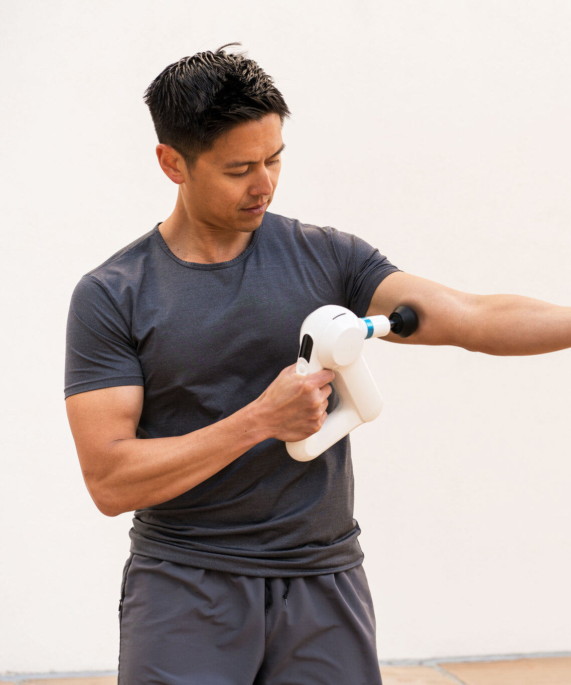 Theragun Prime Massage Gun - Black