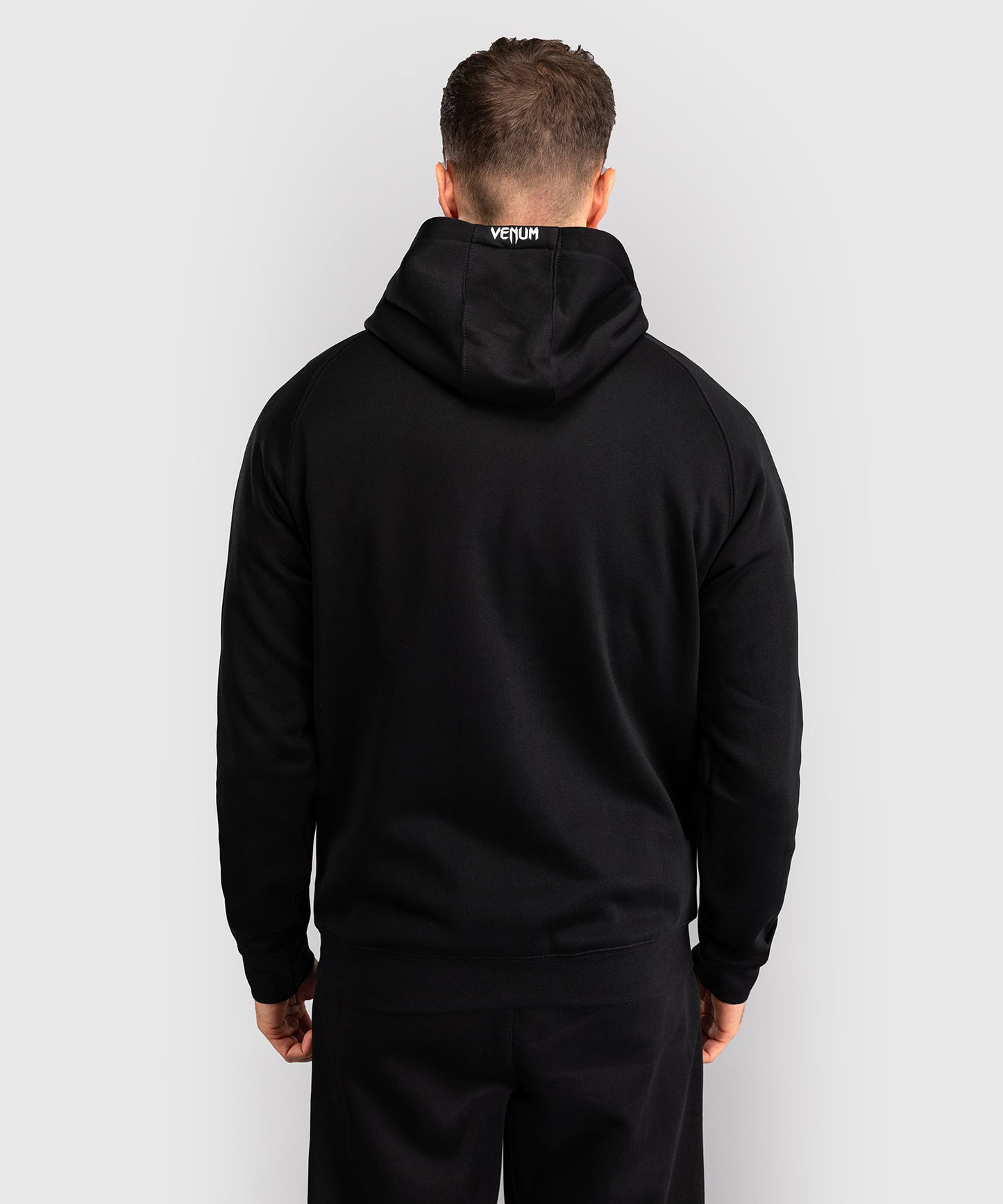 UFC Zenith by Venum Replica Felpa Uomo - Nero