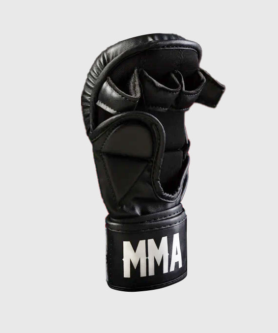 mma handschuhe kinder Askari Shootfighting Troublemaker MMA-Sparring-Handschuhe