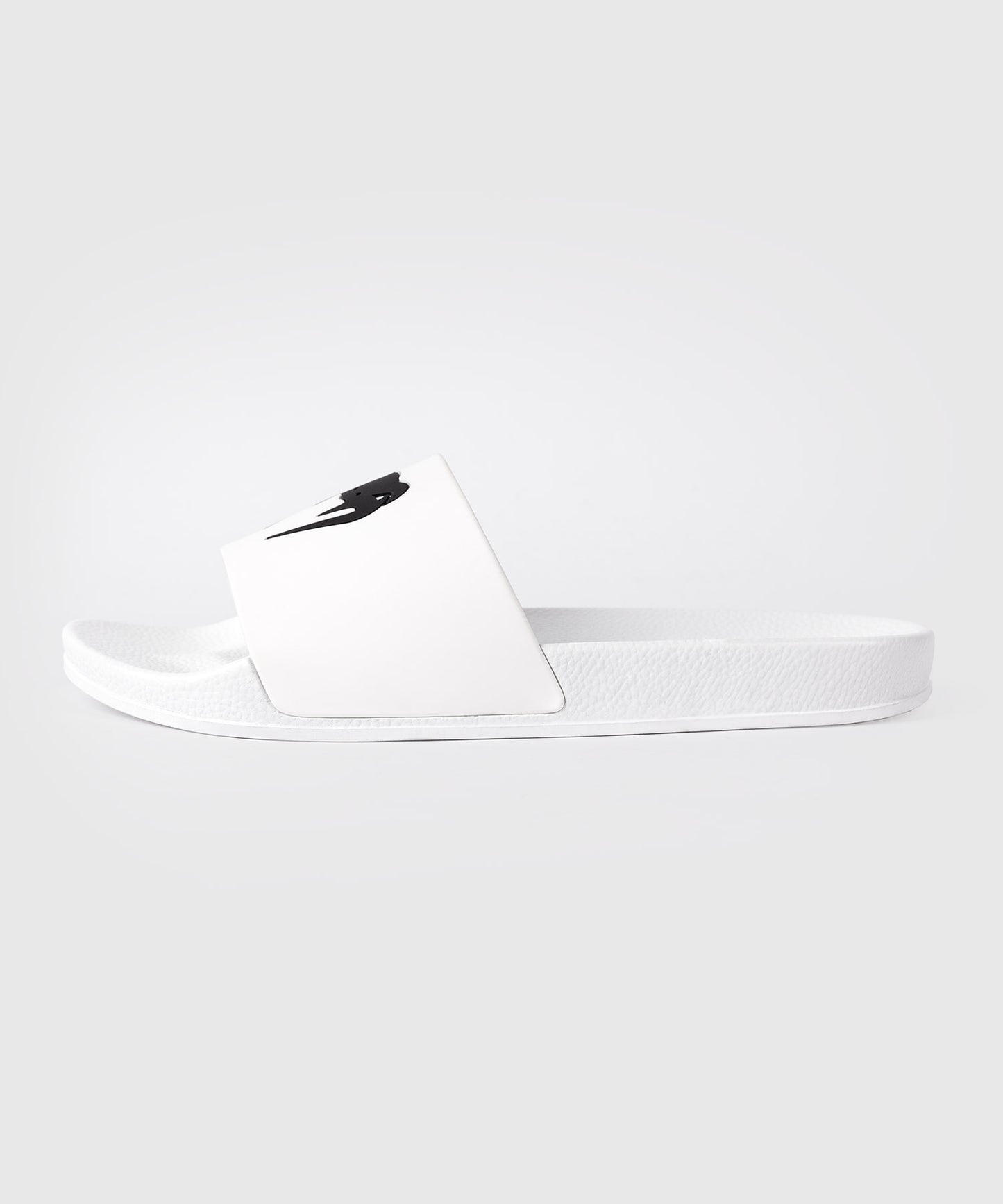 Venum Classic Claquettes - White/Black