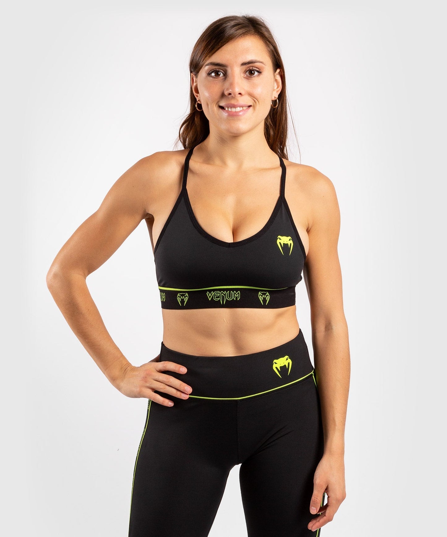 Women's bra Venum Tecmo