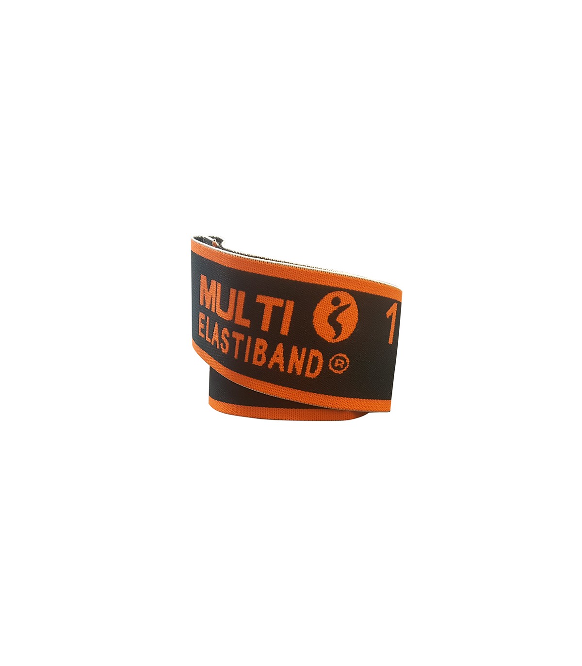 Multi Elastiband Sveltus - 30 kg - Noir