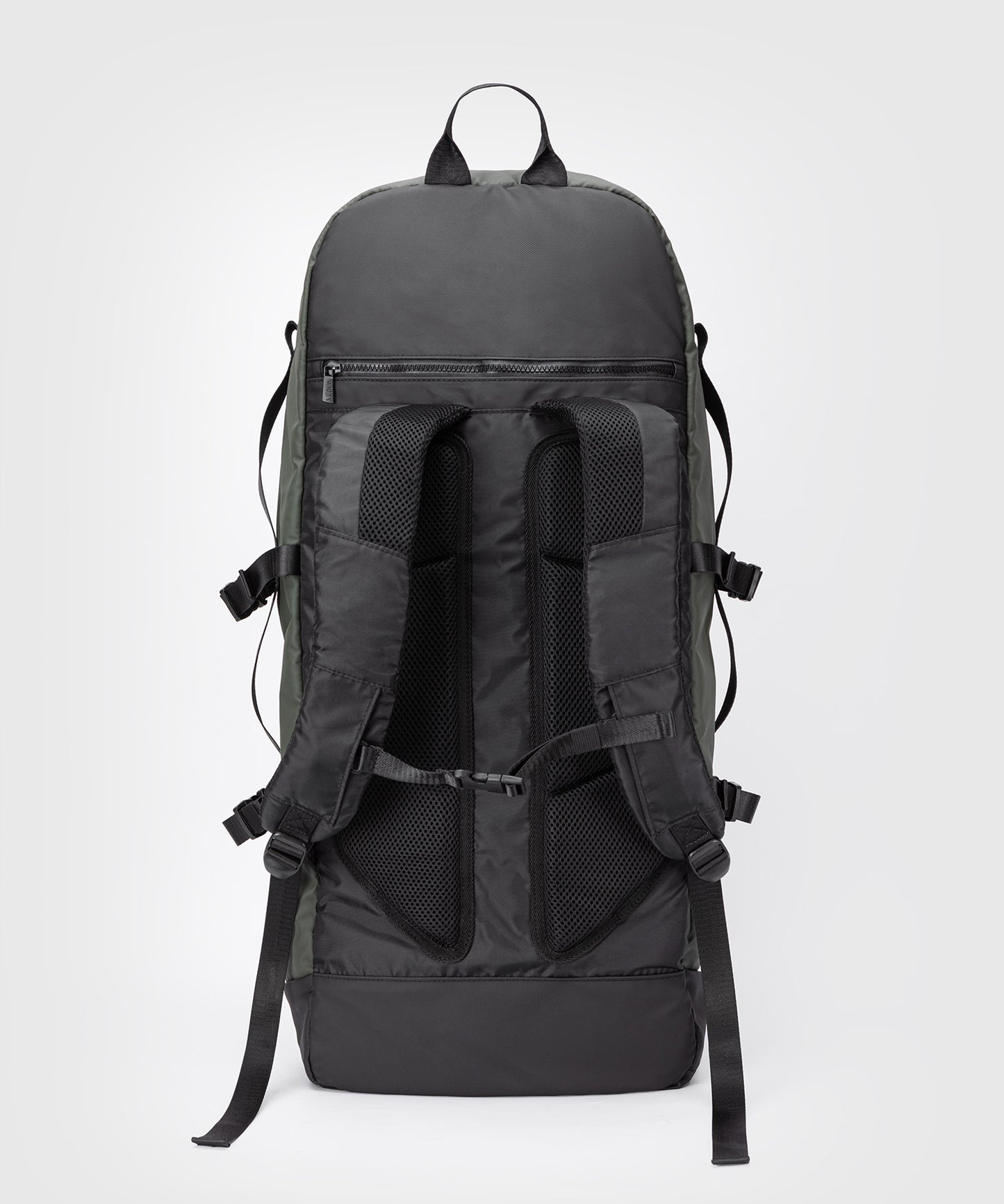 Venum Evo 2 Xtrem Mochila (50-63L) – Negro/Caqui
