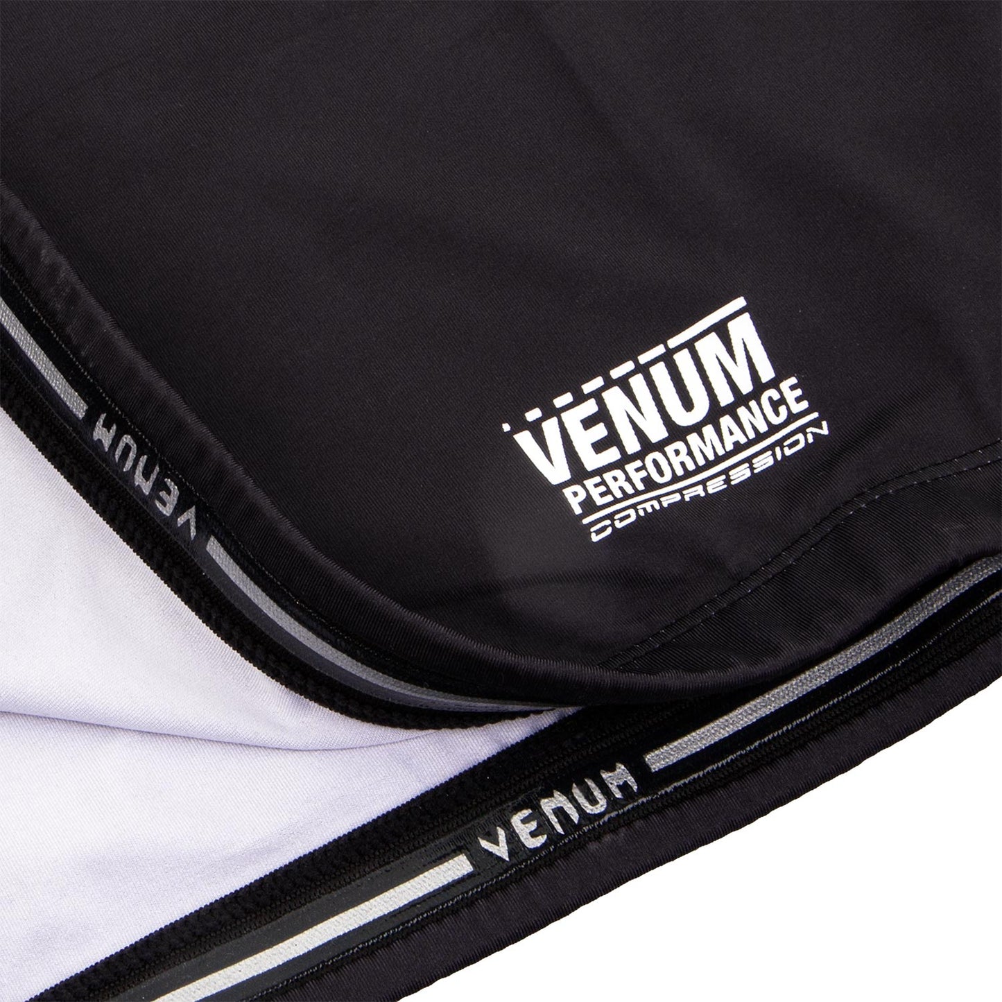 Venum Contender 3.0 compression T-shirt - Short sleeve