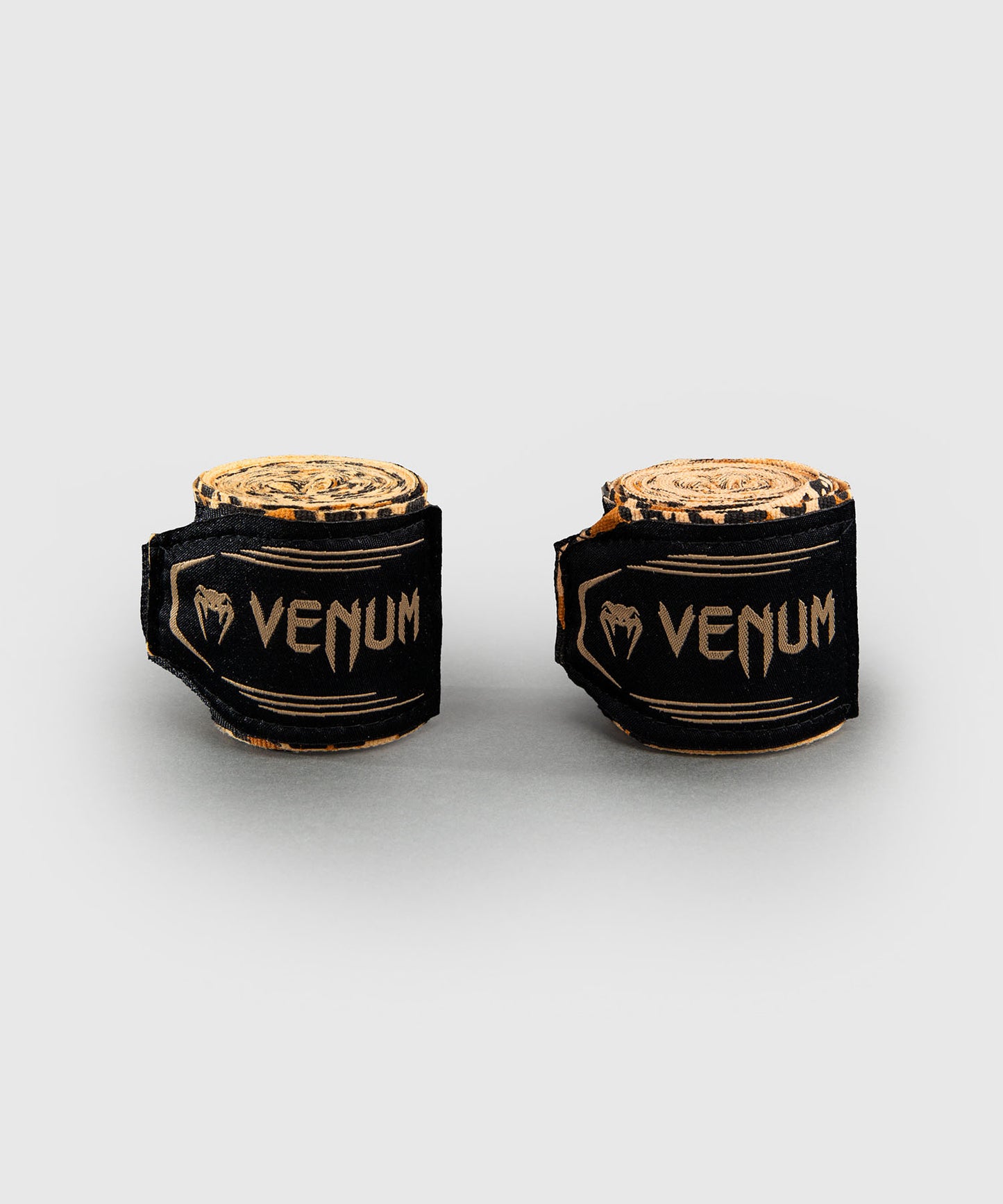 Venum Kontact Evo Skull Boxing Fasce da Boxe - Cammello
