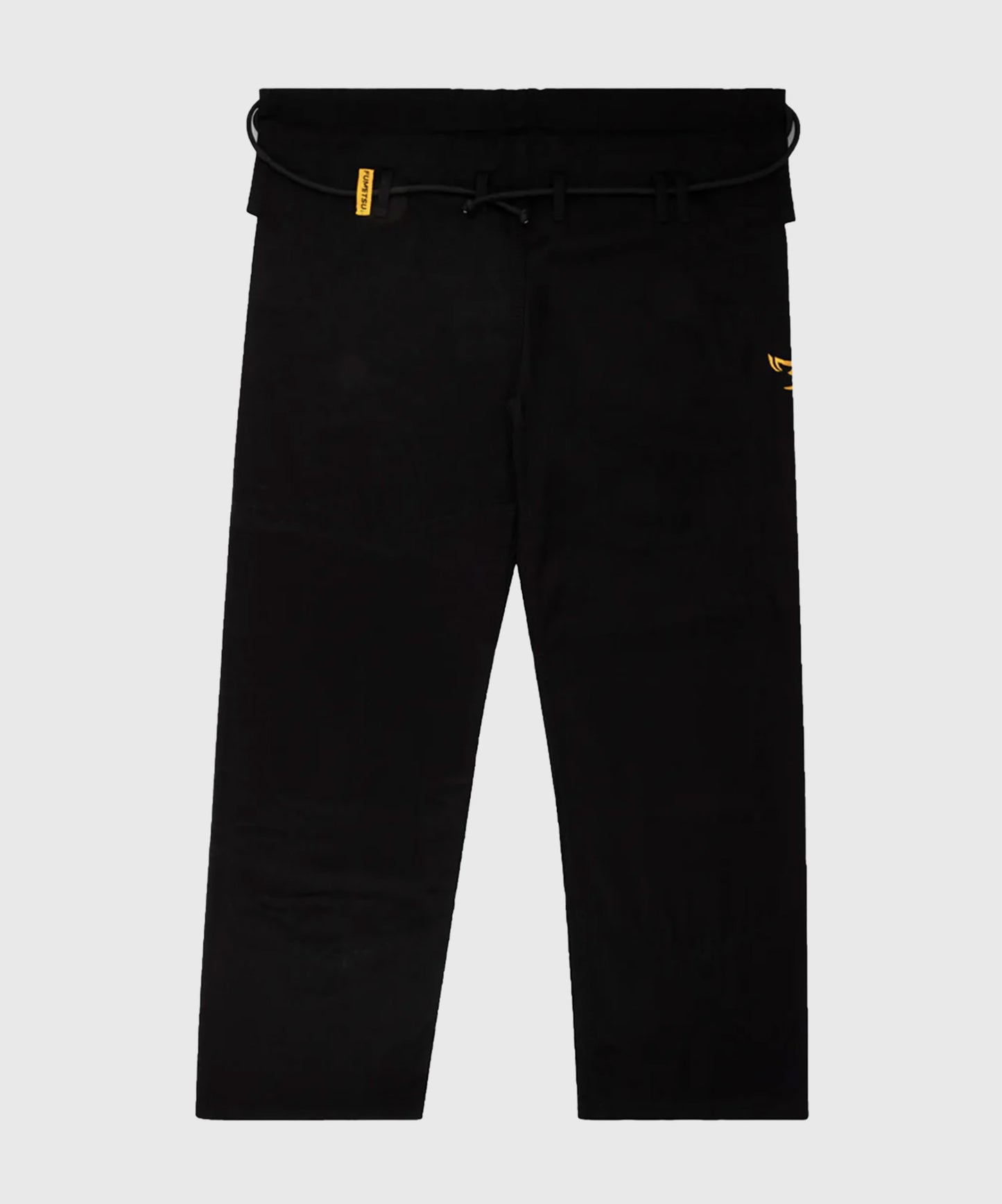 Fumetsu V-Lite BJJ Gi - Black