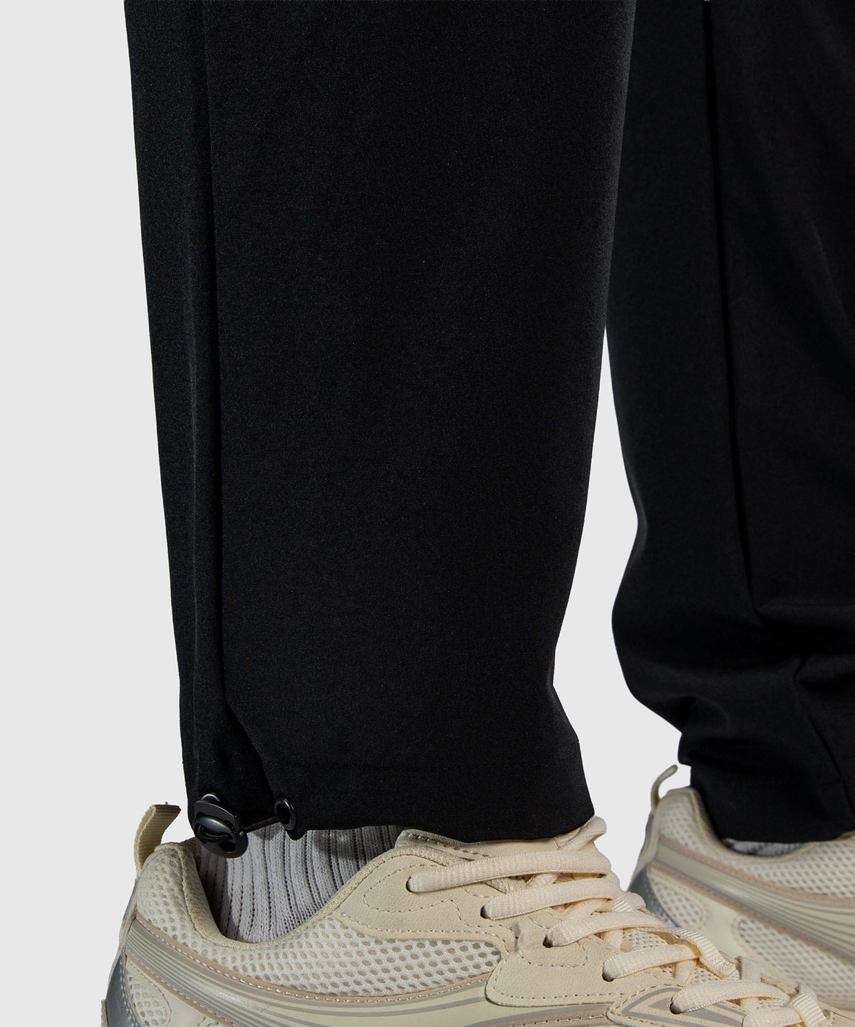 Venum Paddock Pantalón de chándal - Negro