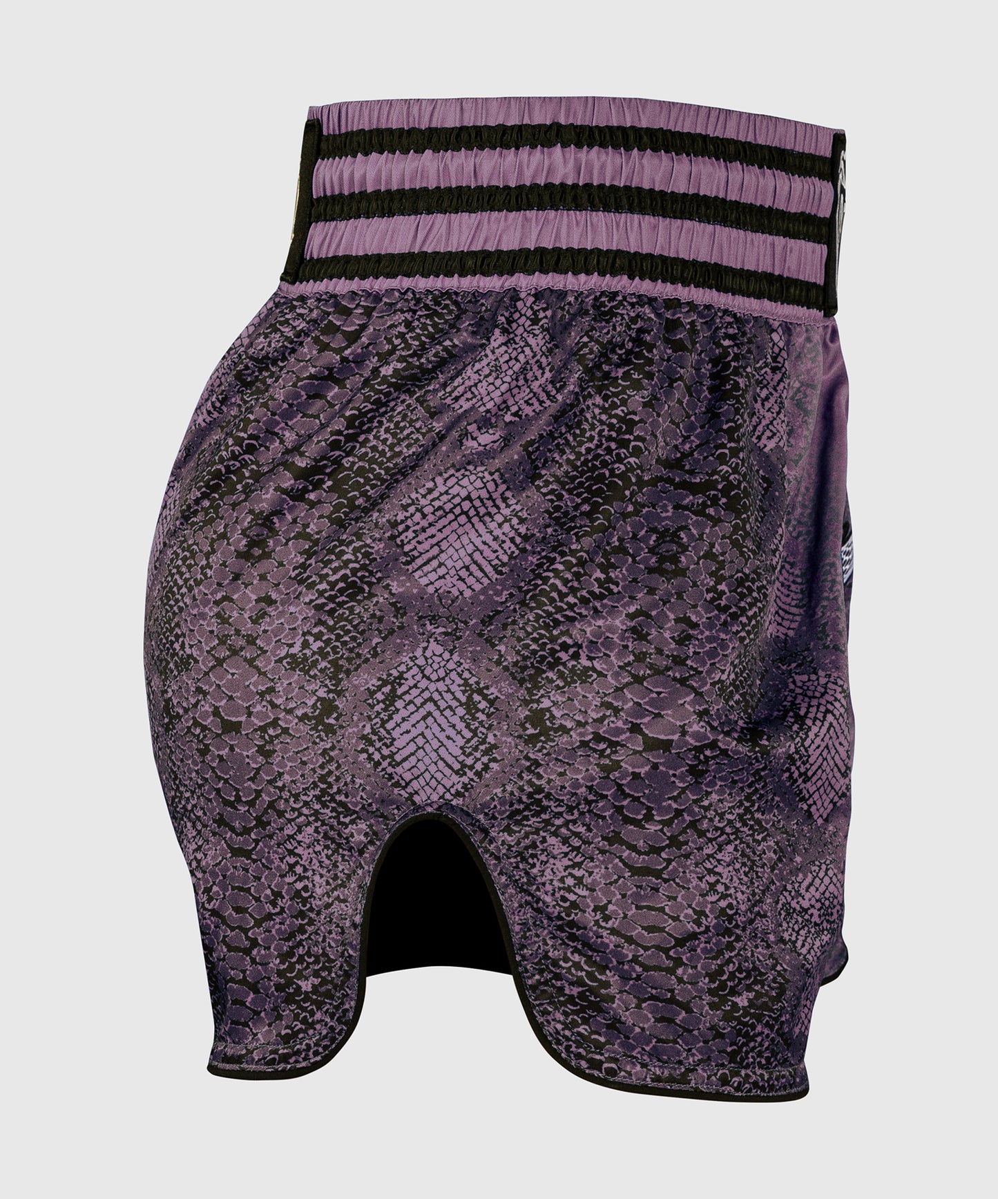 Venum Amazonia Women's Muay Thai Shorts - Purple