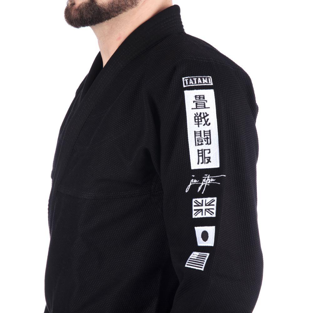 Kimono de JJB Tatami Fightwear Signature