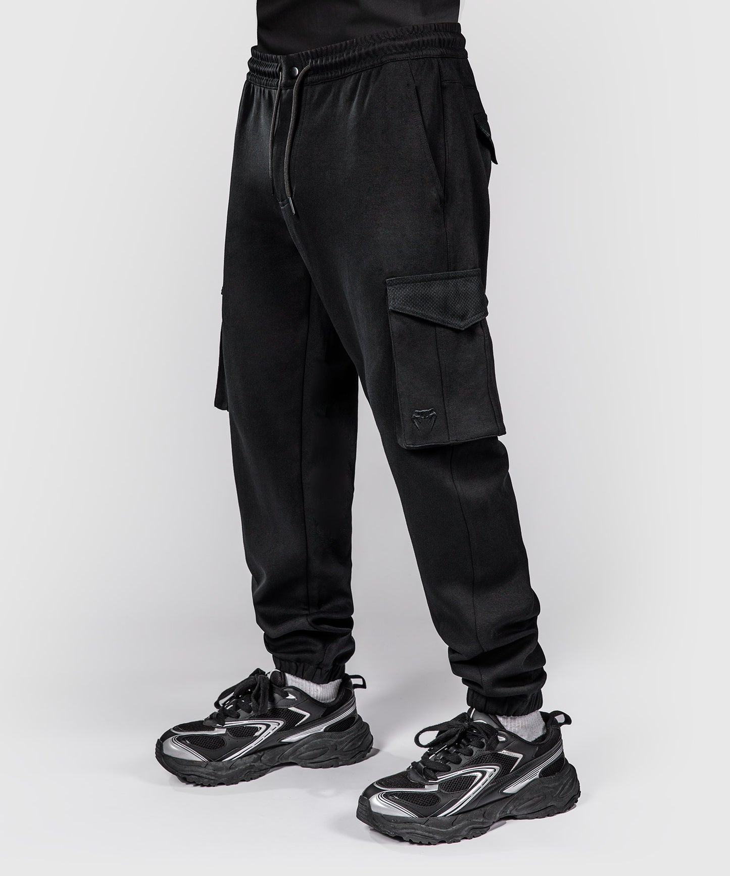 VENUM Urban Gi Joggers - Black