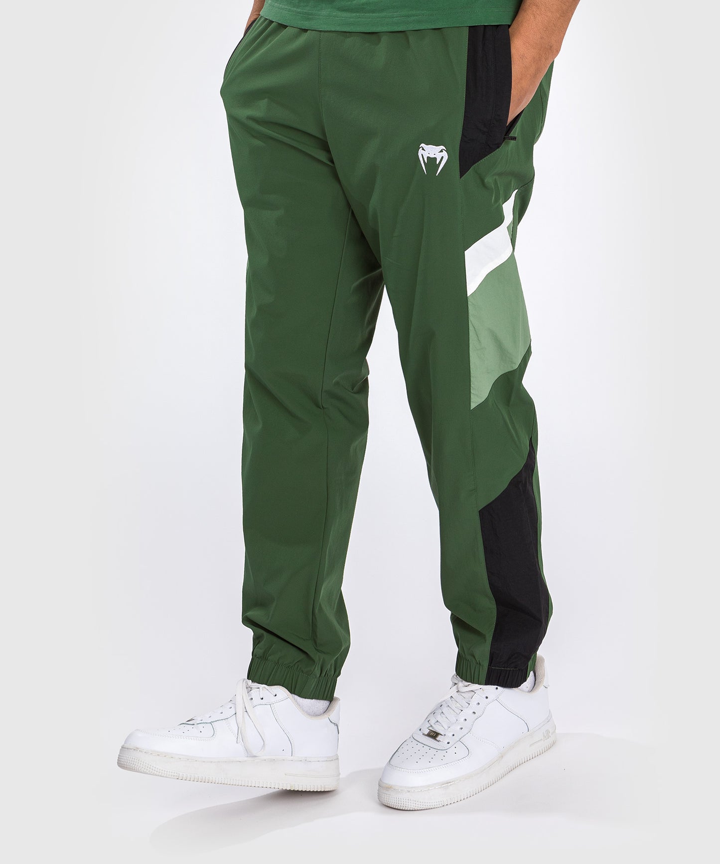 Venum Attack 90 Trainingsanzughose - Khaki