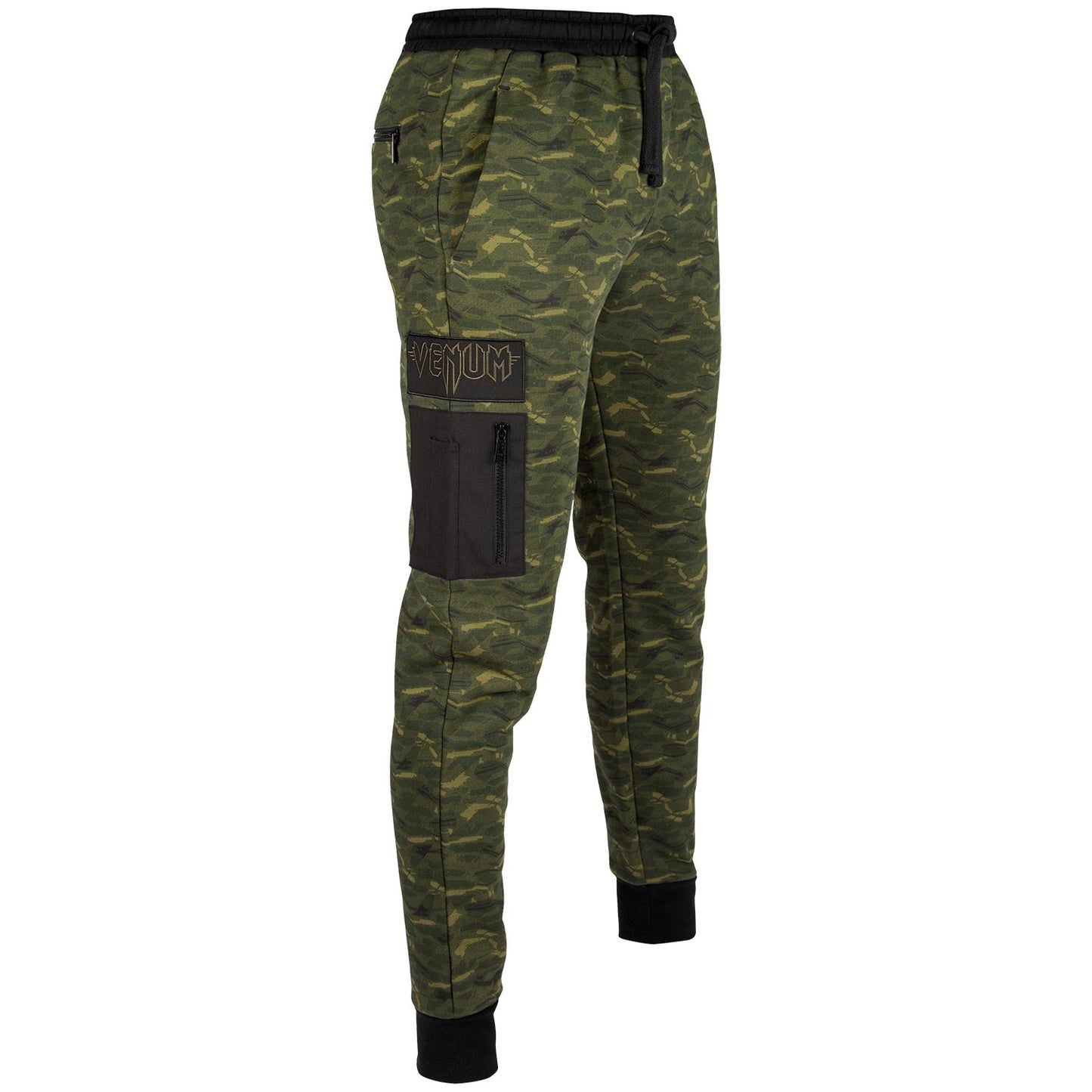 Venum Tramo 2.0 Joggers- Khaki