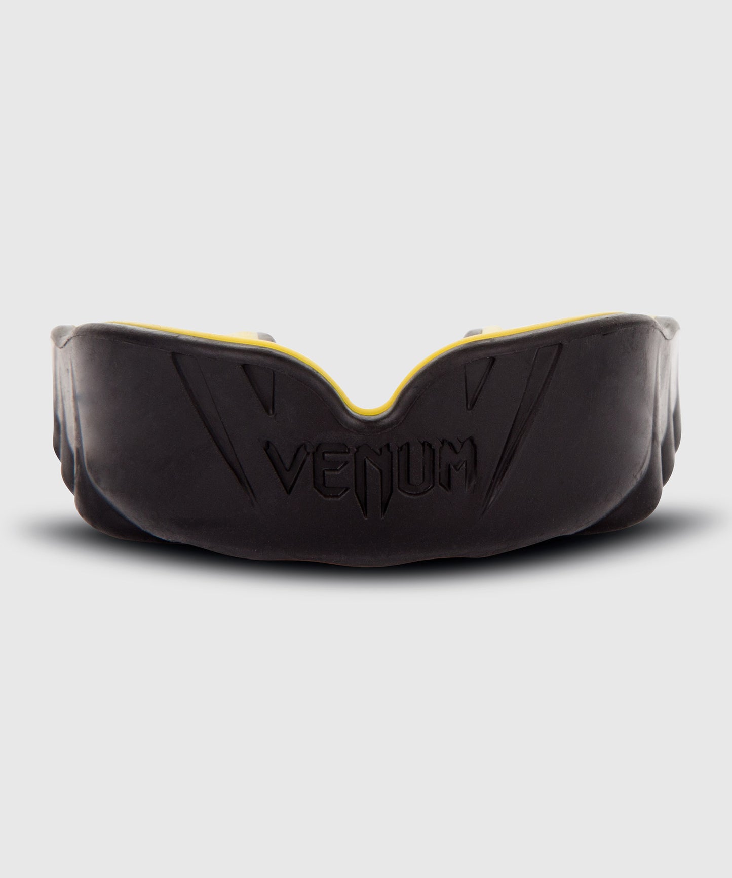 Protège-dents Jaune/Noir Venum Challenger