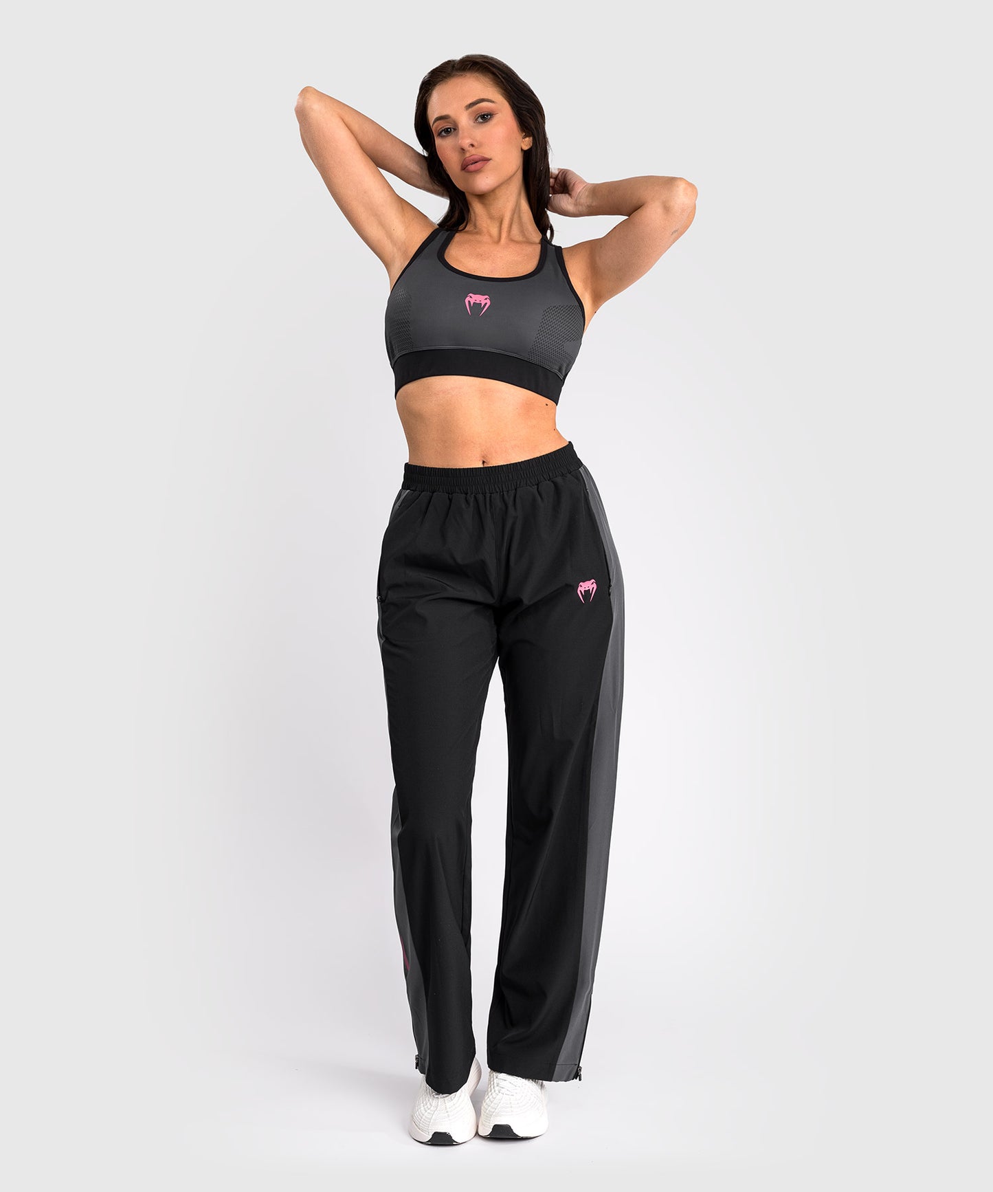 Jogging Venum Tactical XT- Black/Temper Storm Grey