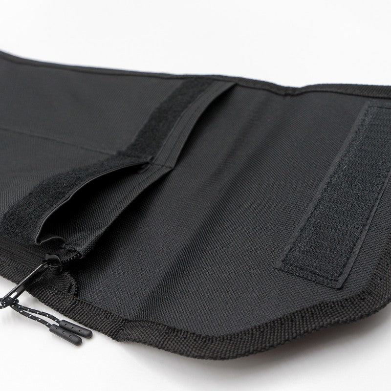 Fujimae Étui Jo, Bokken, Tanto - Black