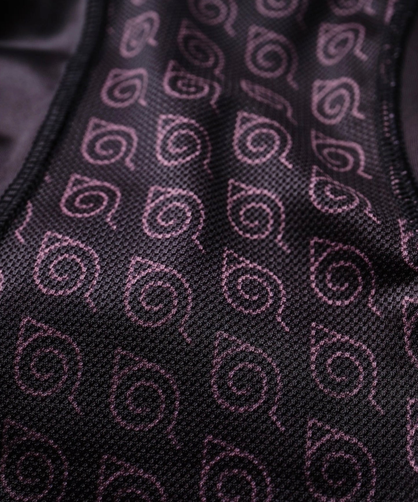 Elion X Naruto Rashguard - Naruto - Orange