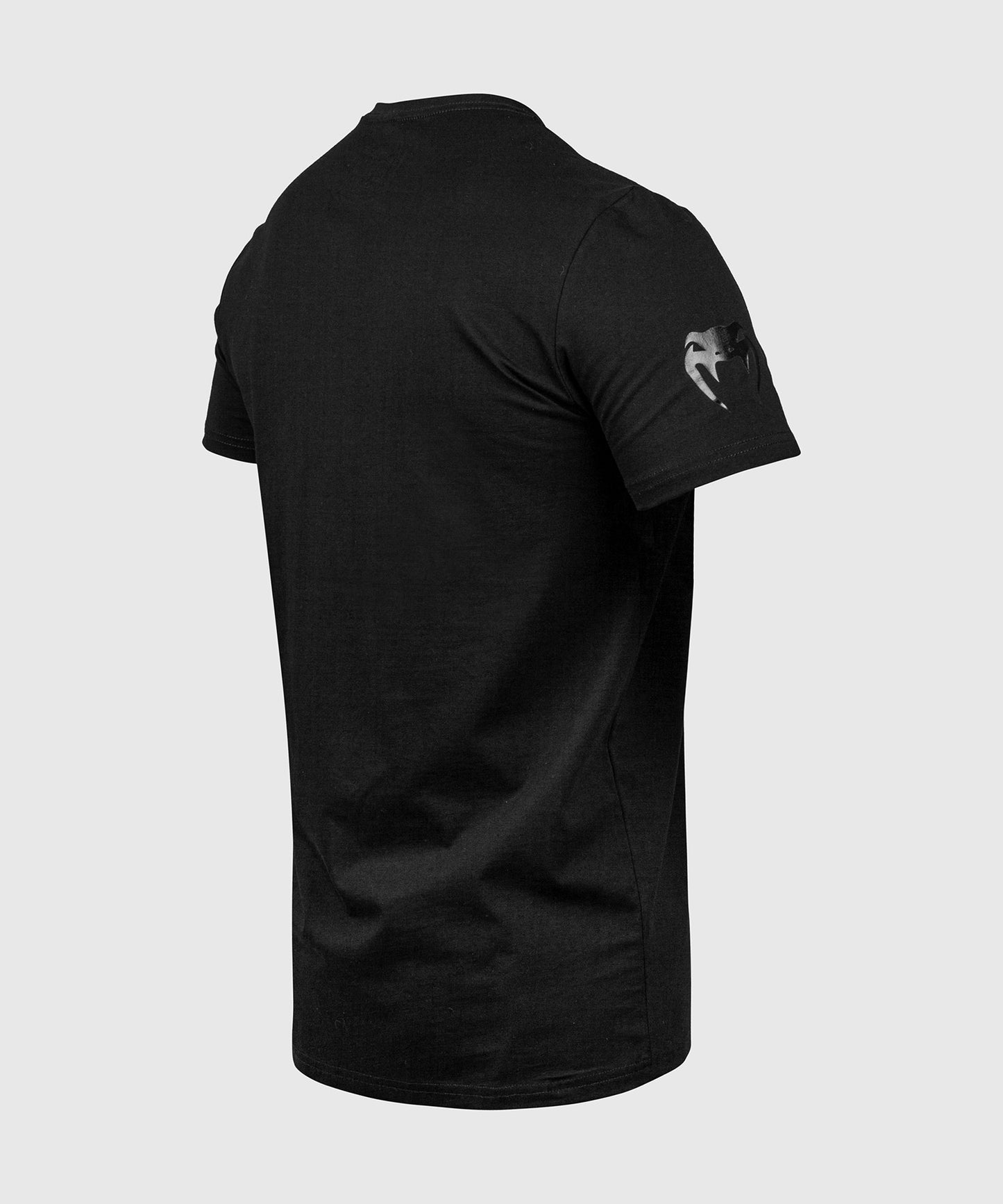 T-shirt Venum Devil - Nera/Nera