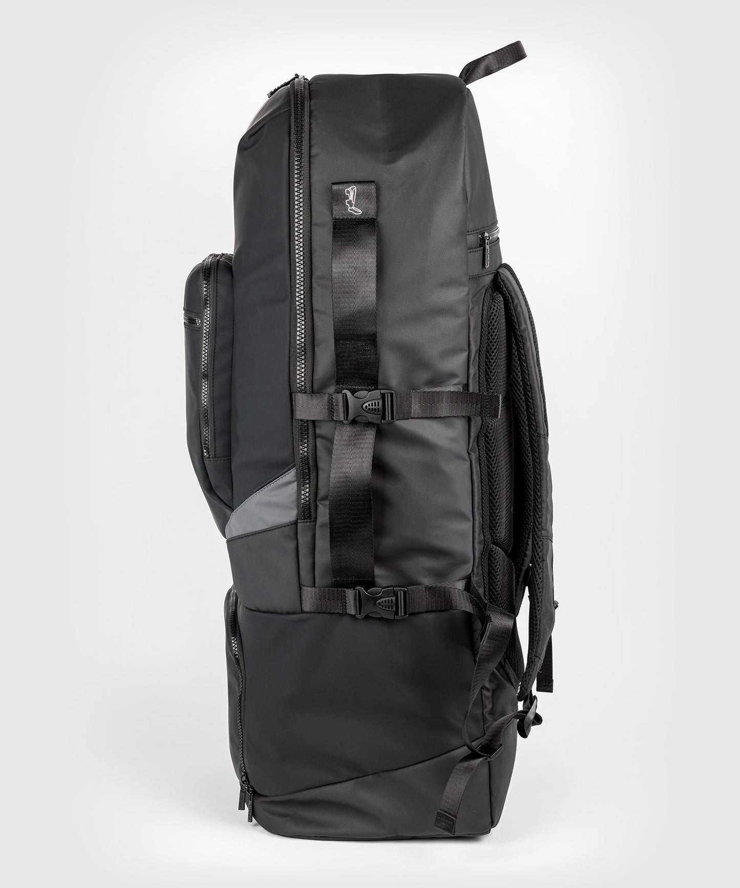Venum Evo 2 Xtrem Backpack (50-63L) - Black/Grey