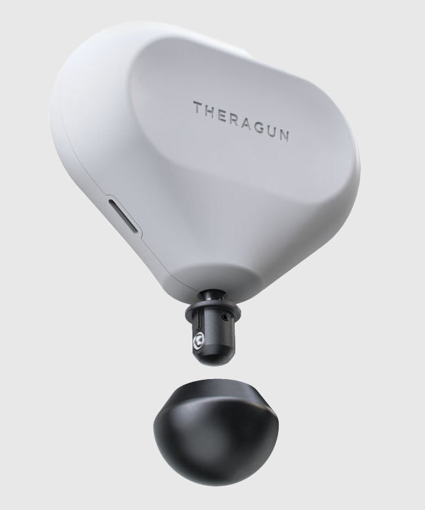 Theragun Mini Massage Gun - White