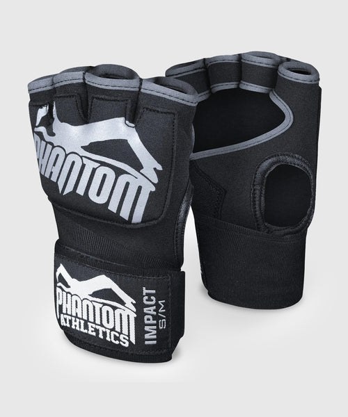 gantoni handschuhe Phantom Athletics Impact Gel-Unterziehhandschuhe – Dragon Bleu