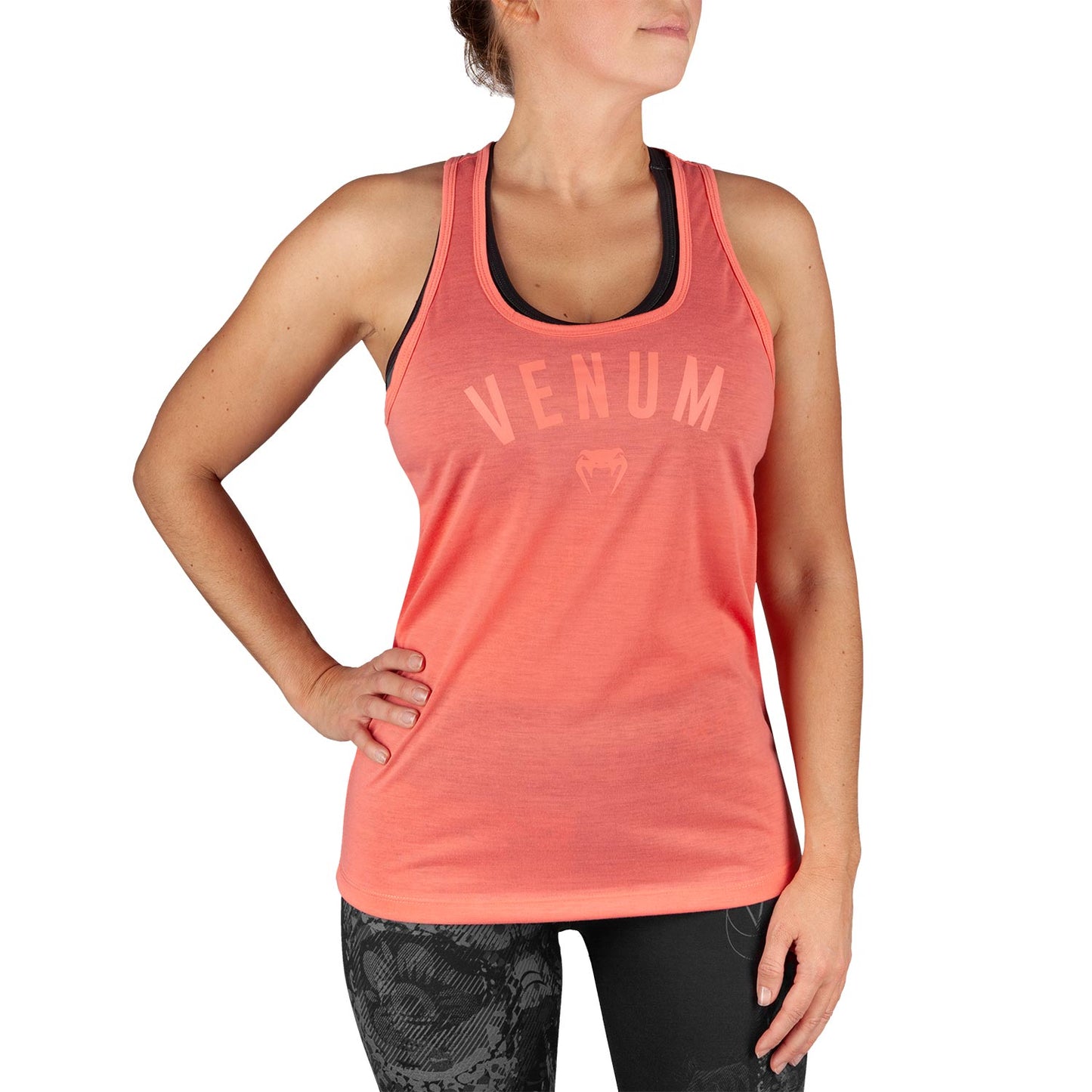 Venum Classic Damen Tank-Top - Pink