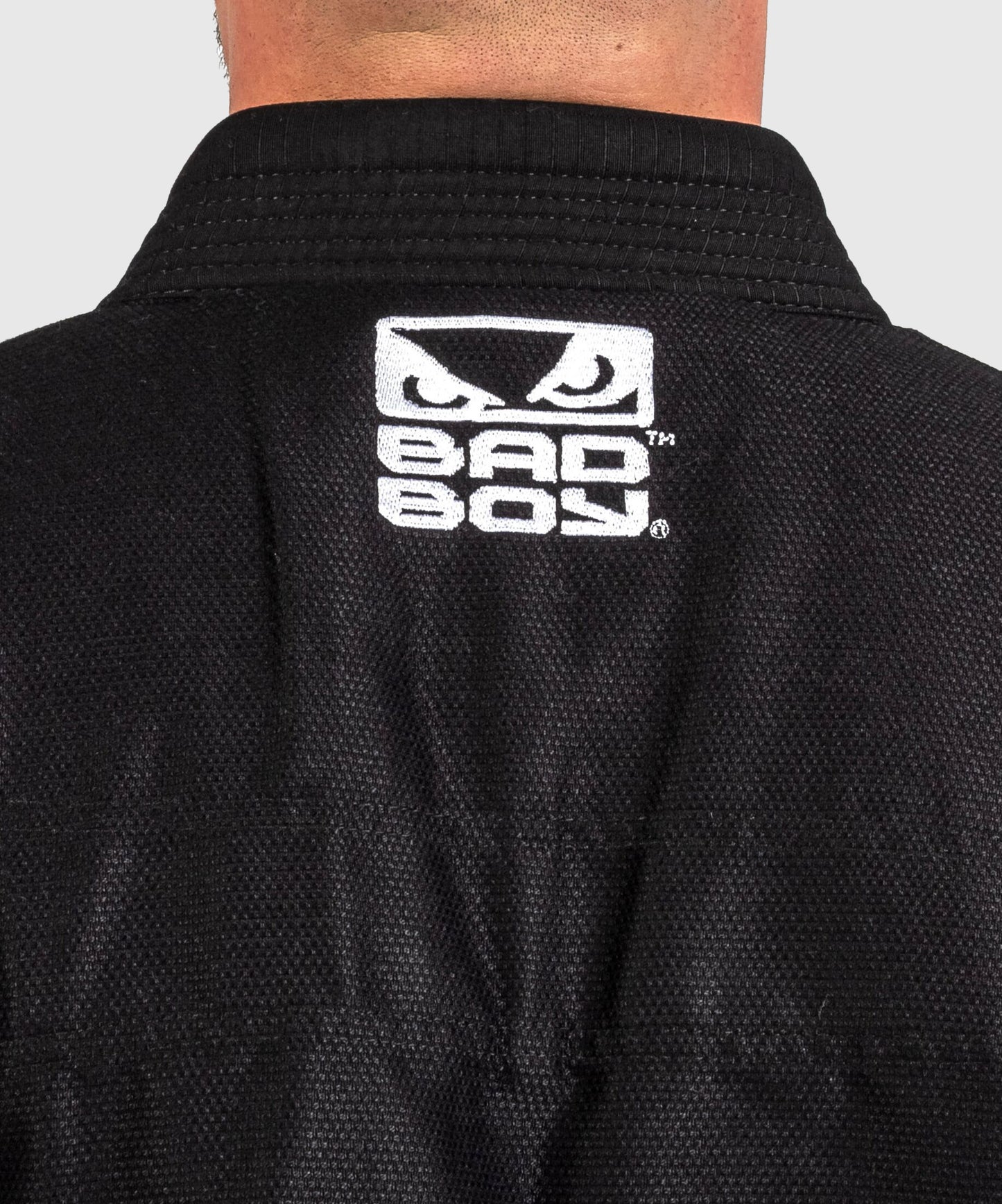 Kimono de JJB Bad Boy Ultralight - Noir