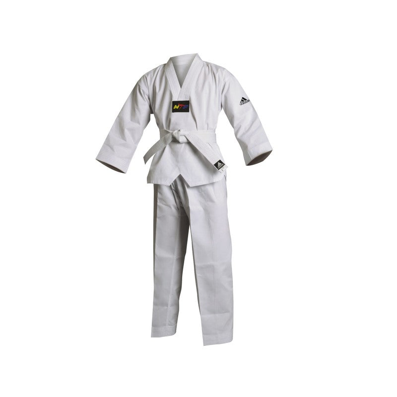 Dobok Taekwondo Adidas