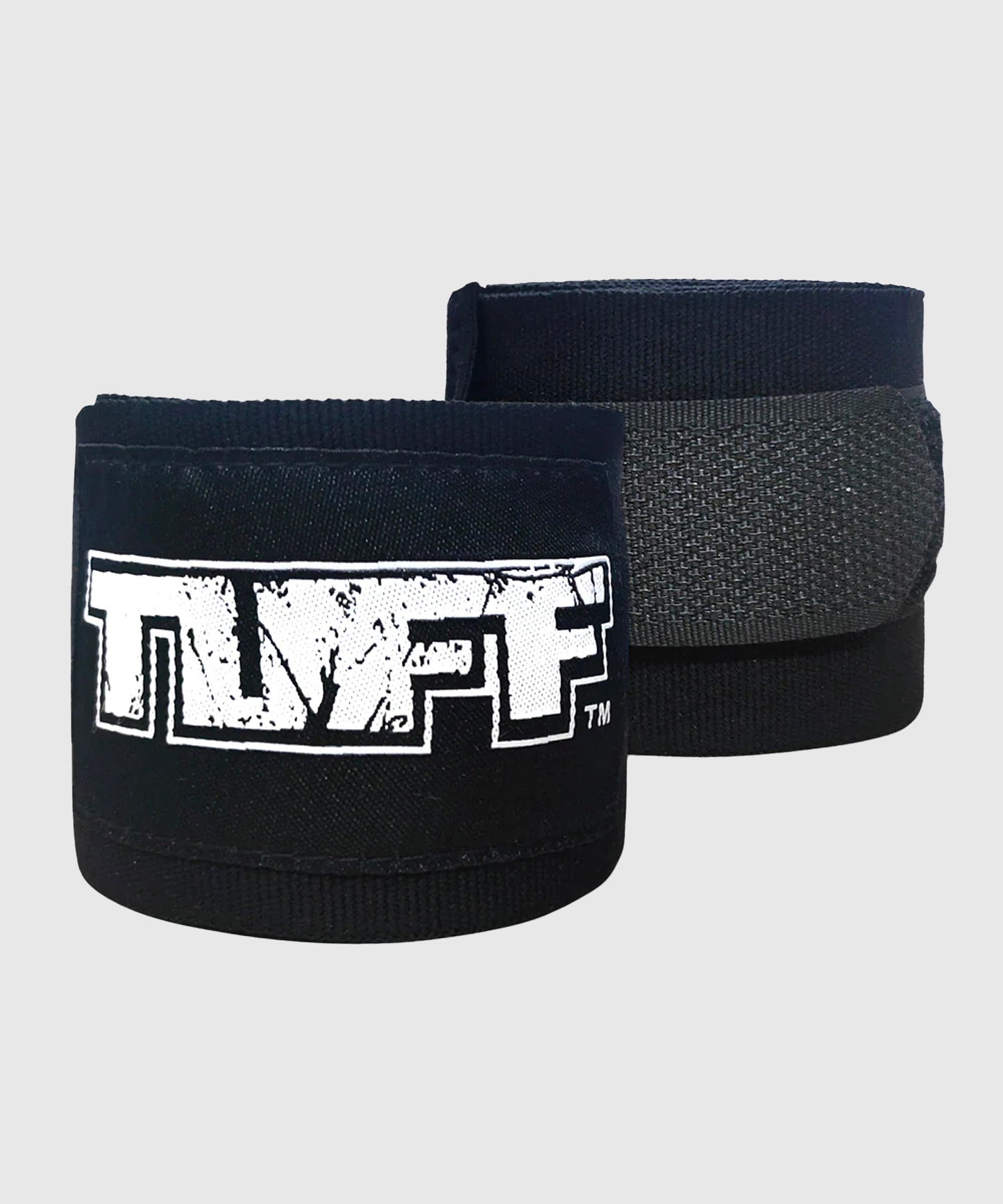 Bandes De Boxe Tuff 4,5m - Noir