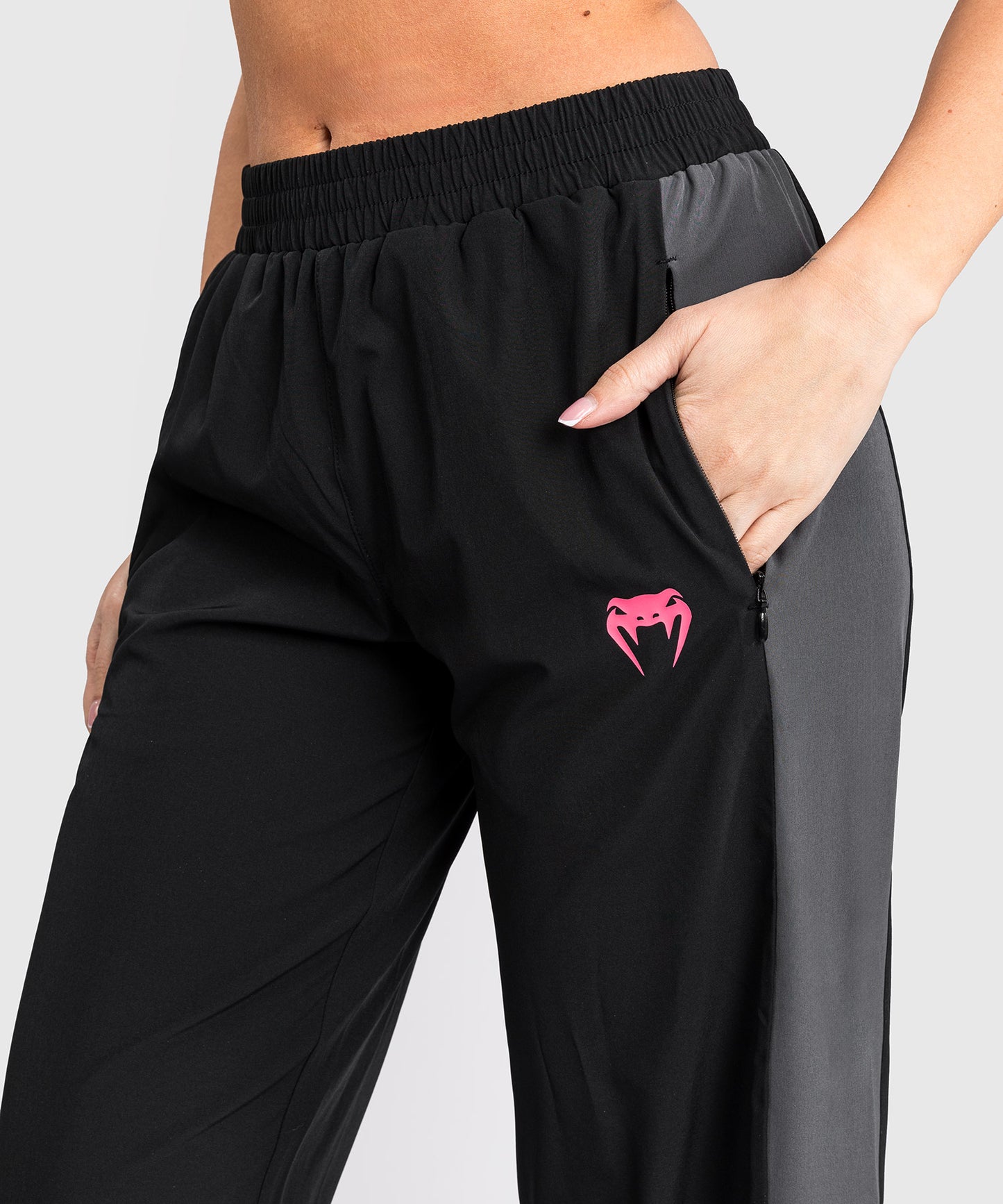 Jogging Venum Tactical XT- Black/Temper Storm Grey
