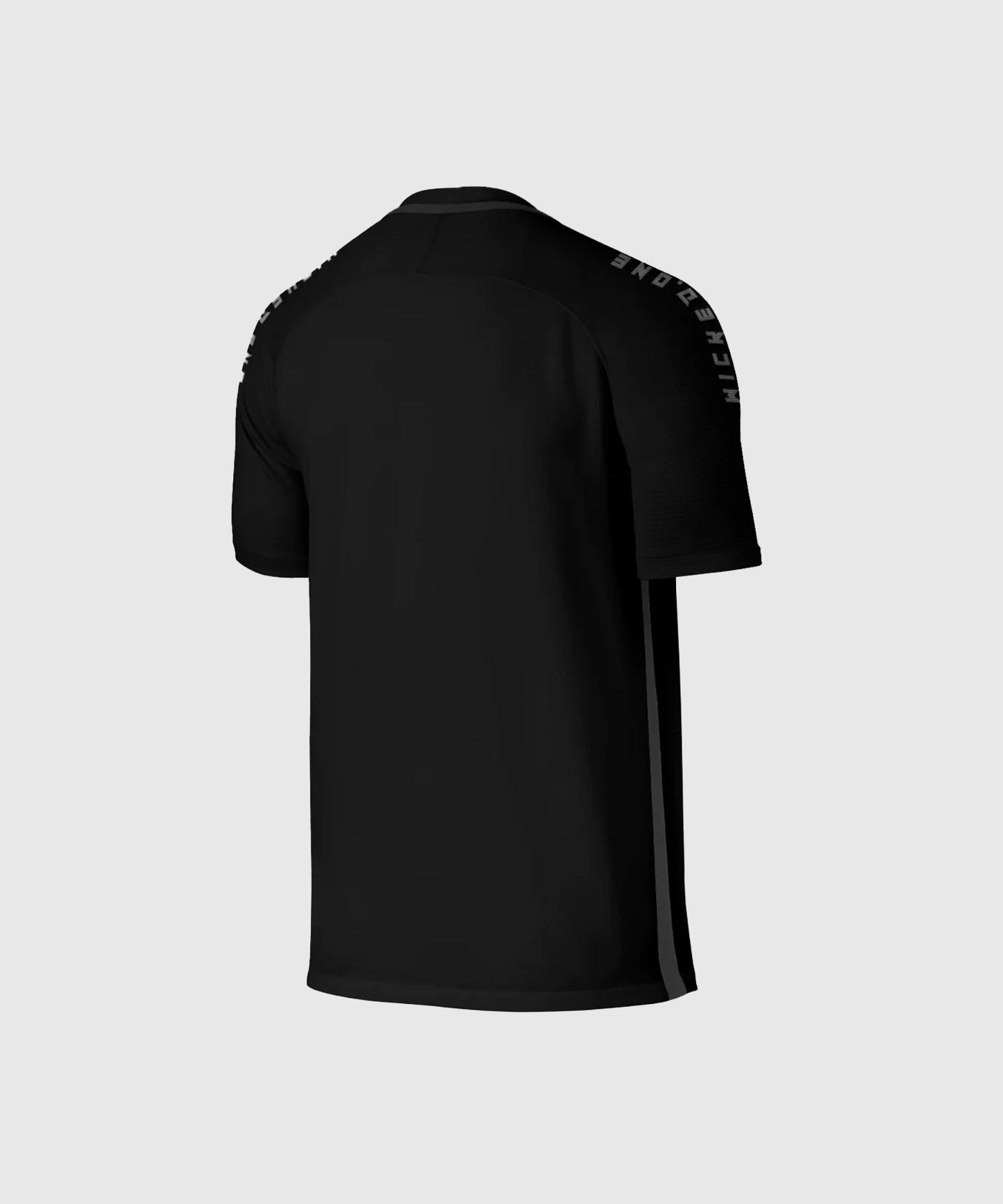 Trainings-T-Shirt Wicked One Prime - Schwarz