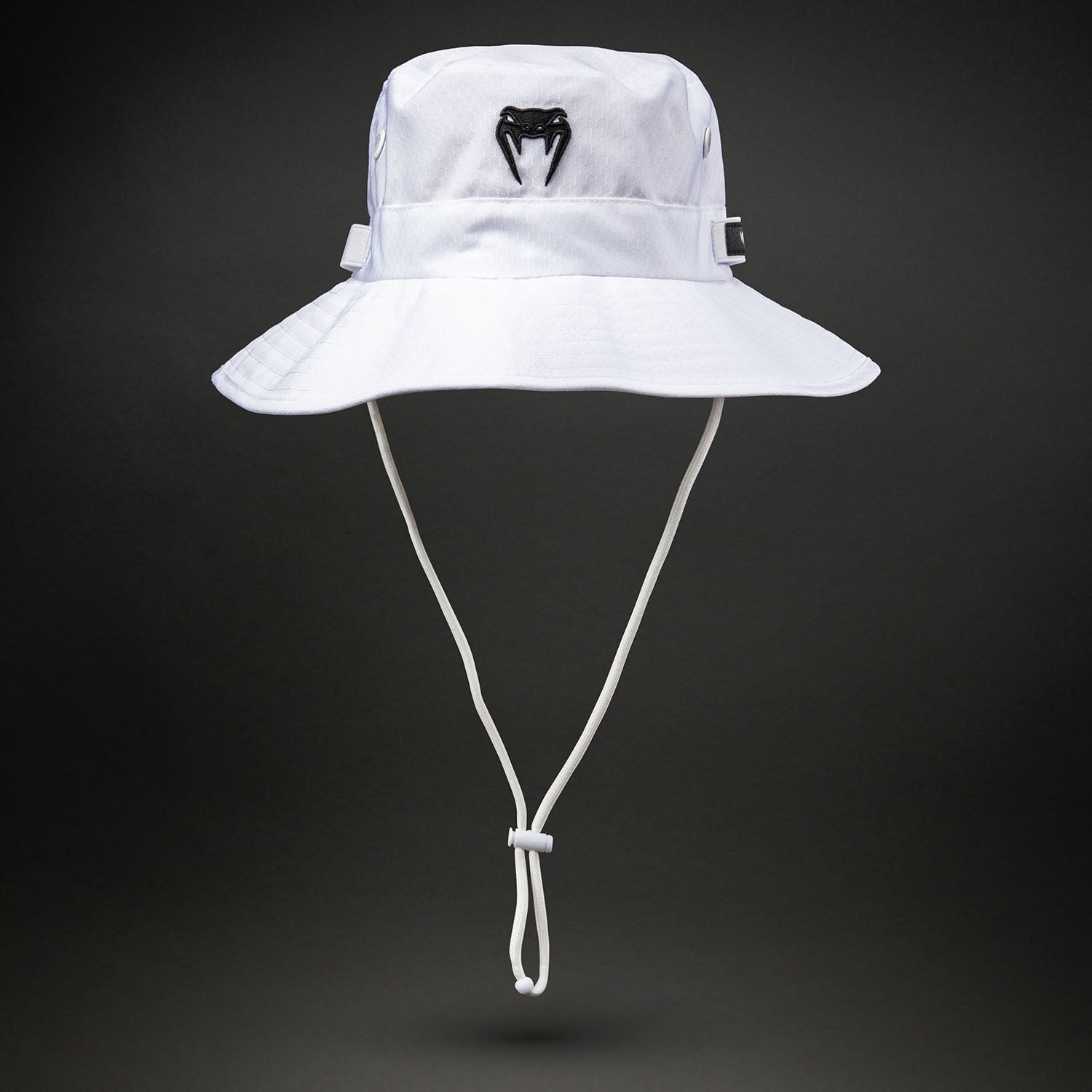 Bob Venum Lineup – Blanc/Noir - product-type_Bob