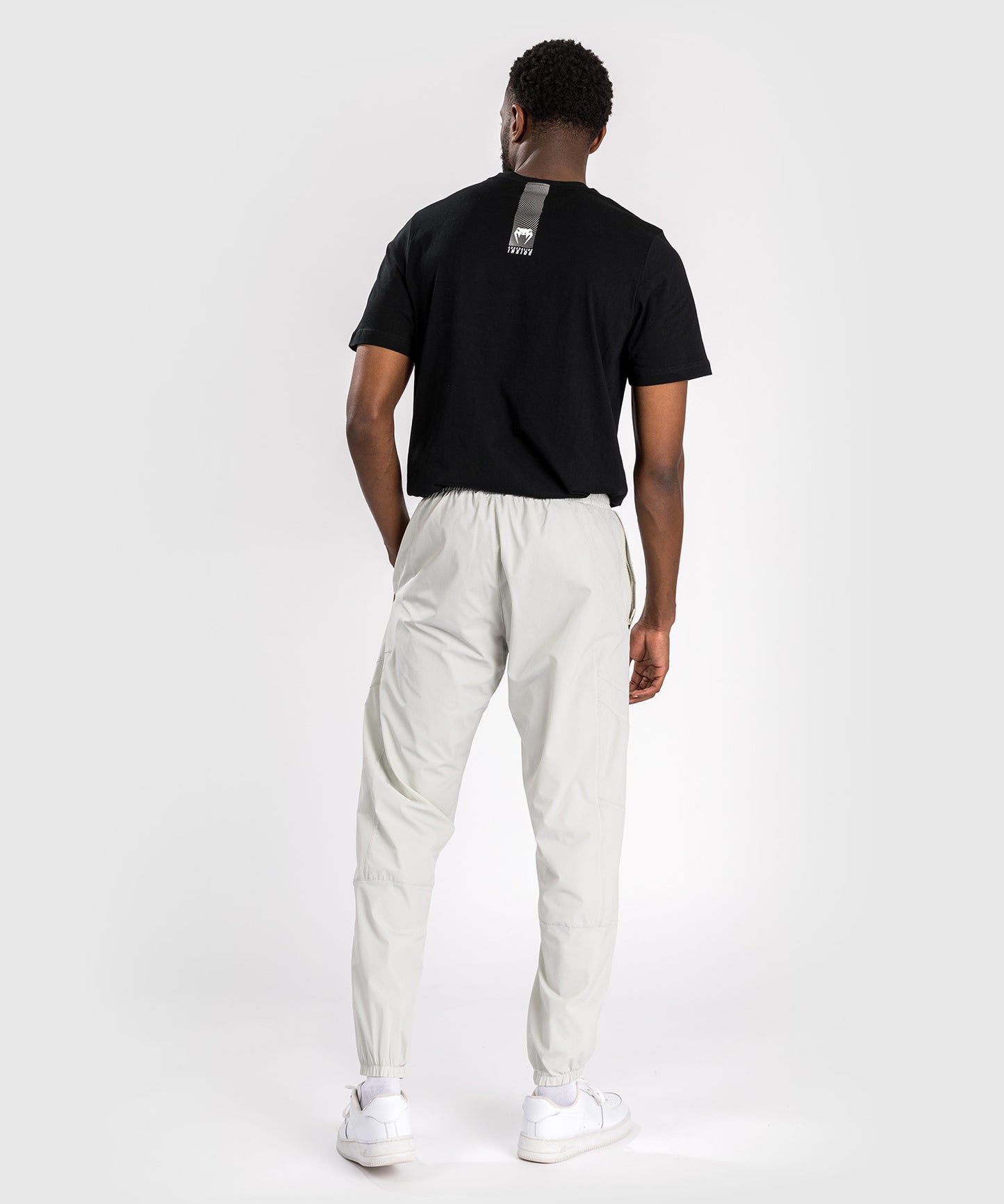 Venum Attack 90 sweatpants - Sand/Black
