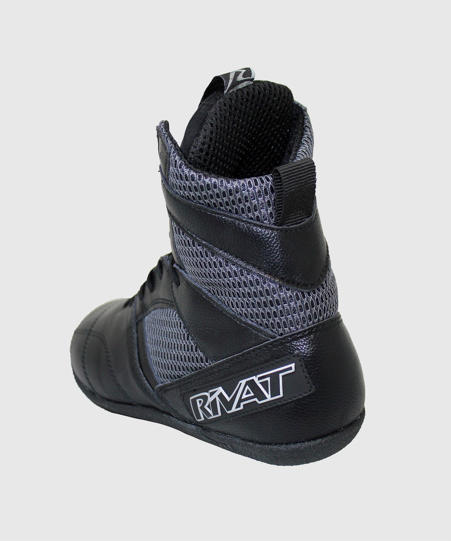 Chaussures de Boxe française Rivat Round