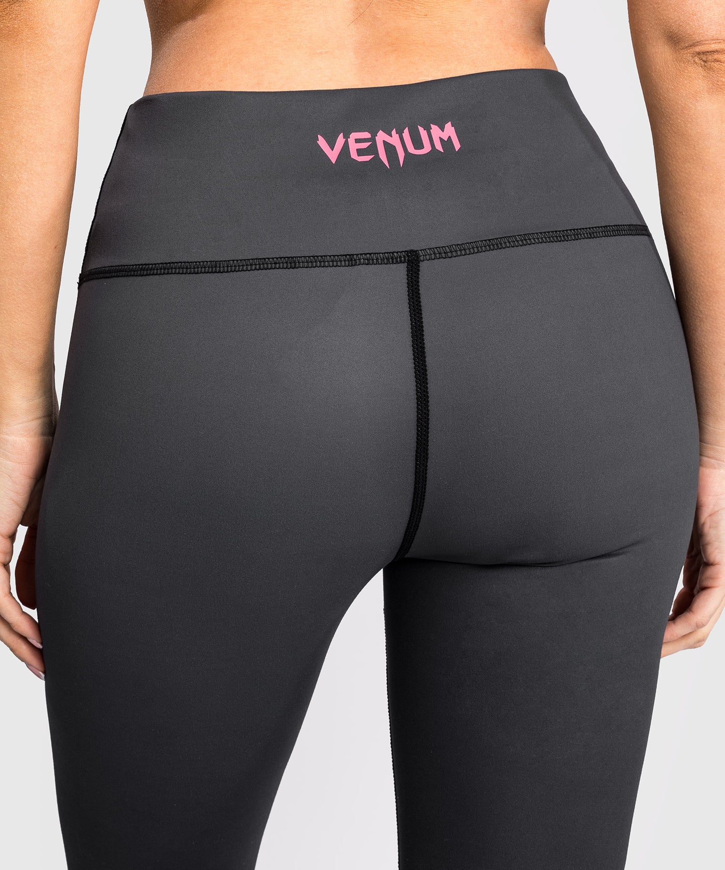 Legging Venum Tactical XT- Black/Grey Storm