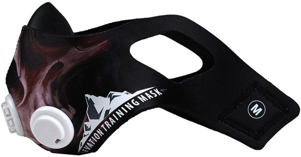 BANDEAU MASK ENTR ELEVATION 2.0-SKULL