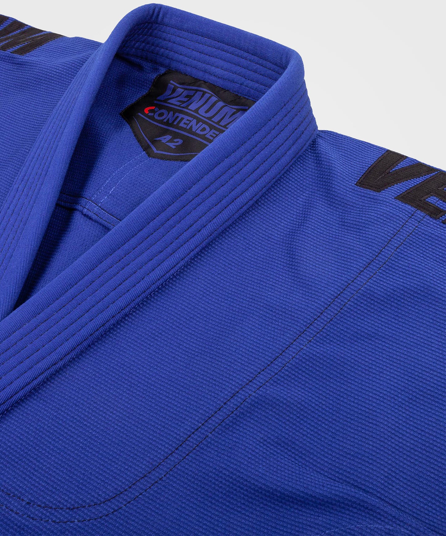 Kimono de JJB Bleu Venum Contender Evo
