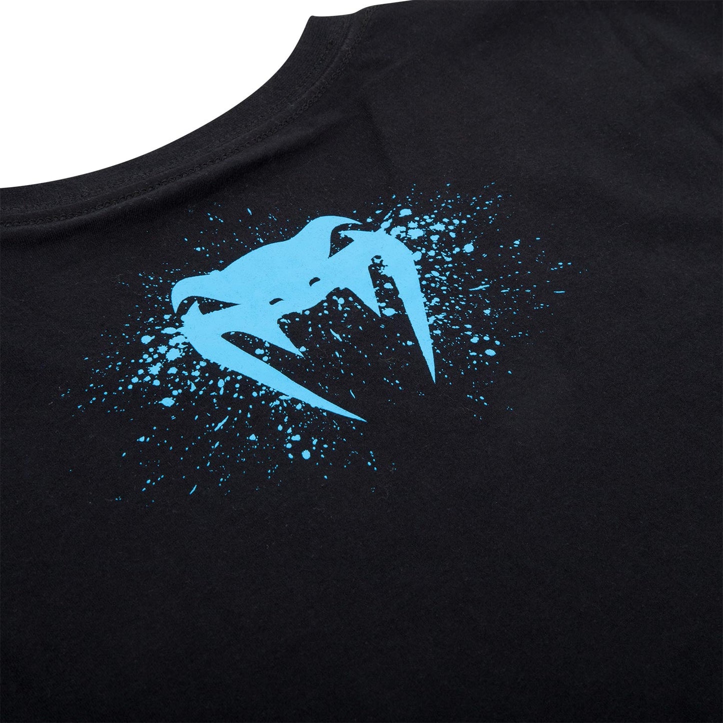 Venum Koi T-shirt - Black
