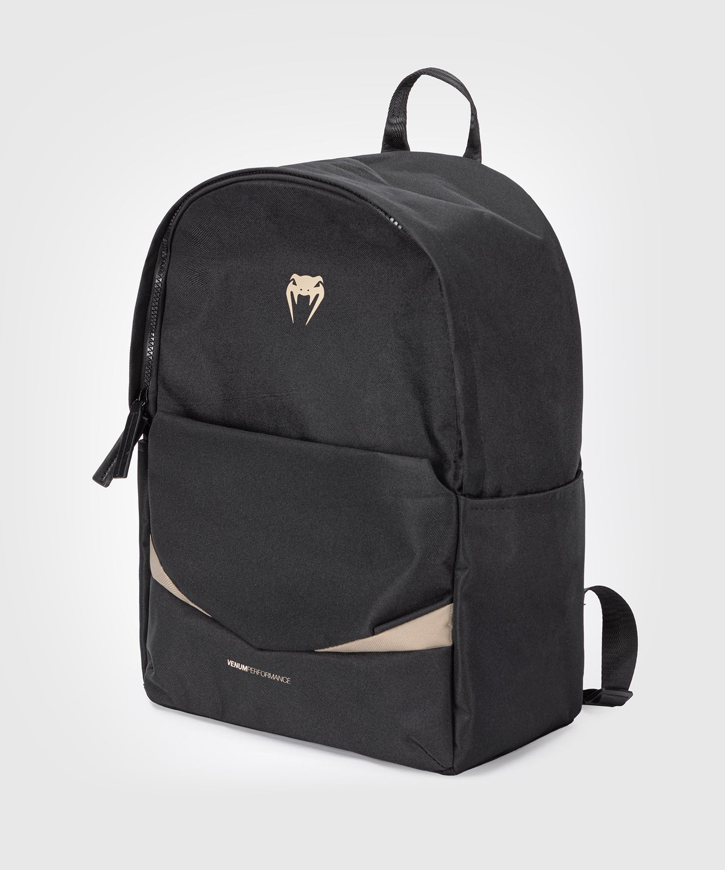 Venum Evo 2 Light Backpack (20-25L) - Black/Sand