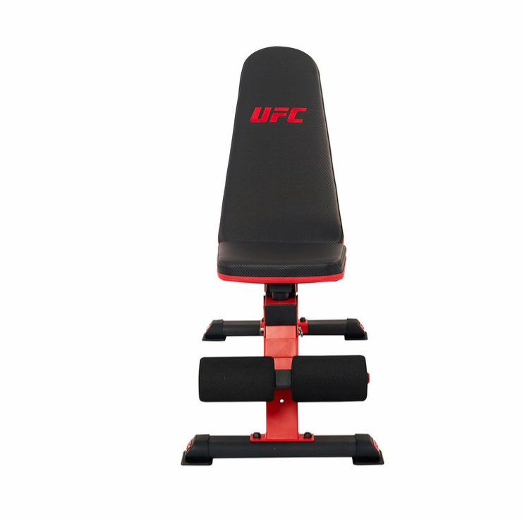 Banc Pliable de Musculation UFC