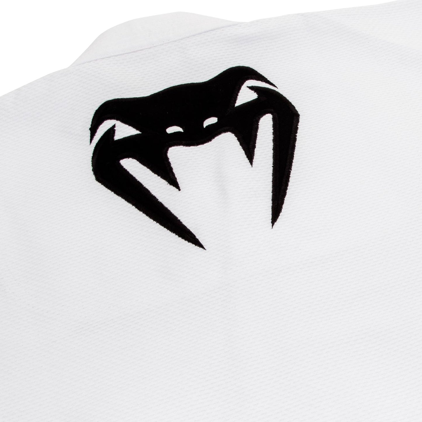 Kimono JJB Blanc Venum Contender 2.0